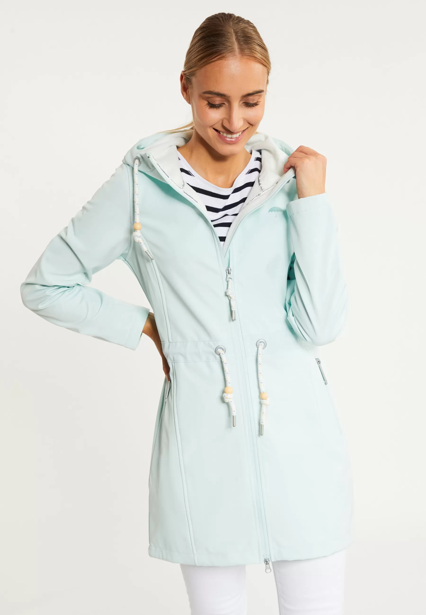 Flash Sale Chancery - Parka Donna Parka