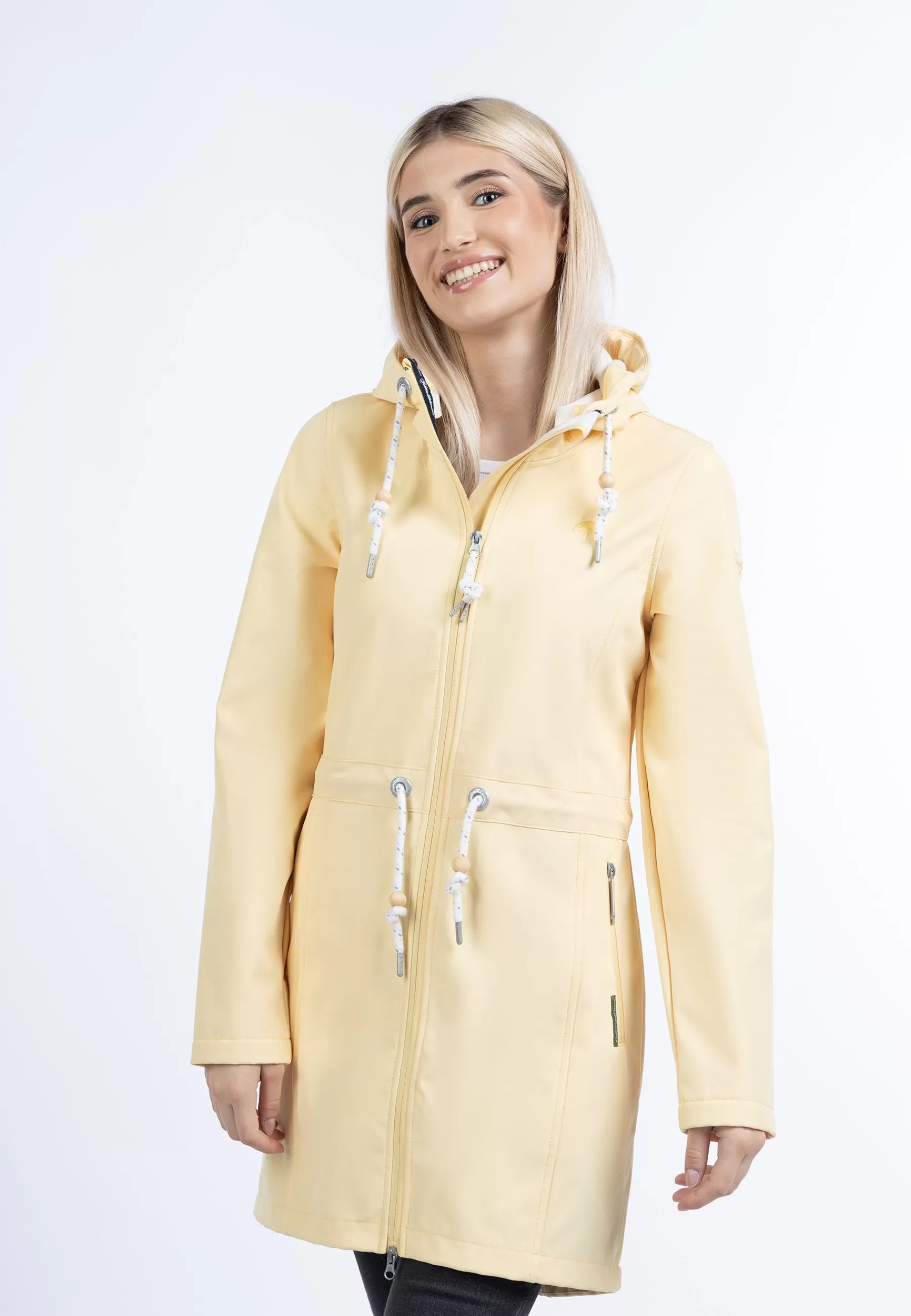 Sale Chancery - Parka Donna Parka