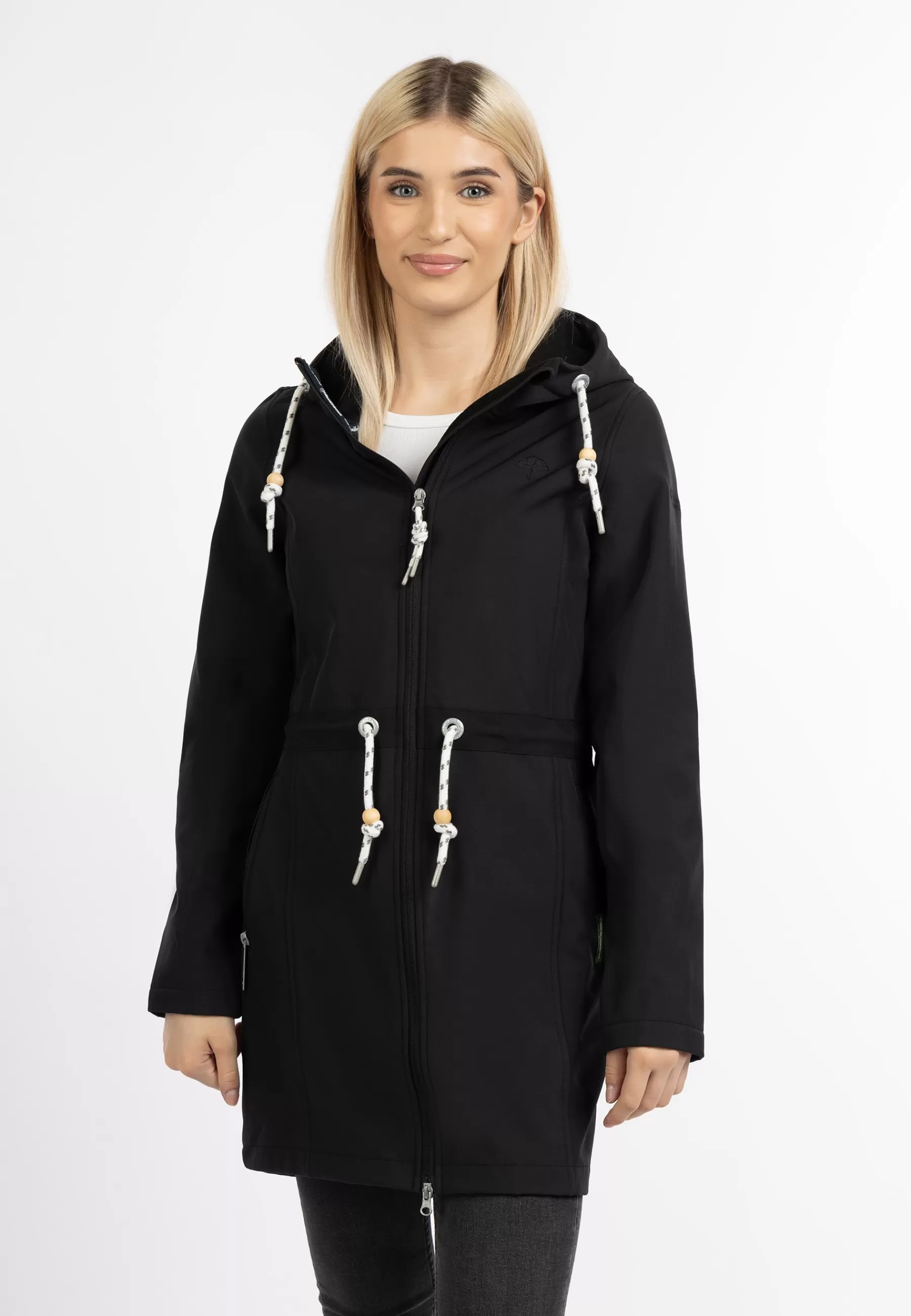 Store Chancery - Parka Donna Parka