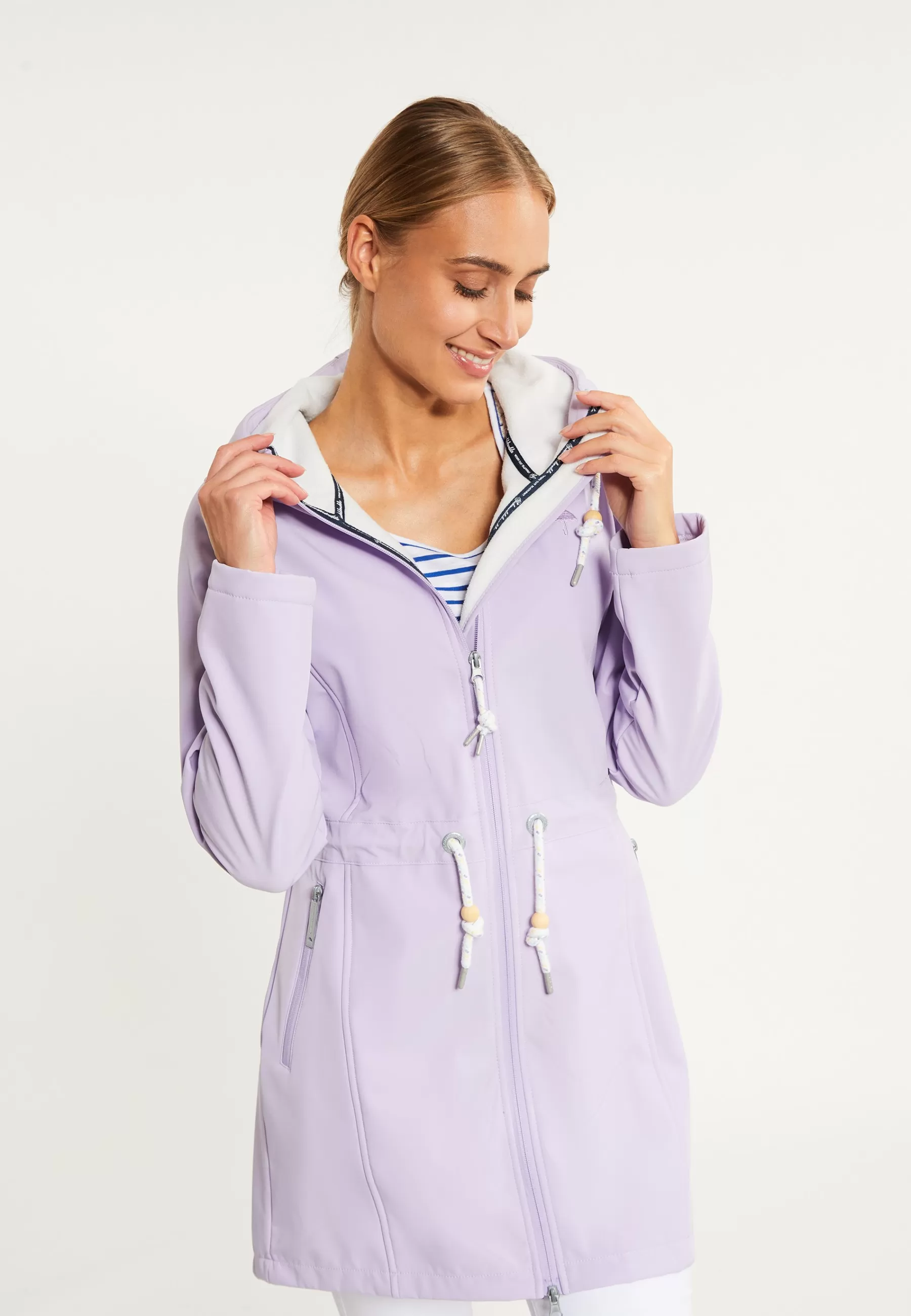 Cheap Chancery - Parka Donna Parka
