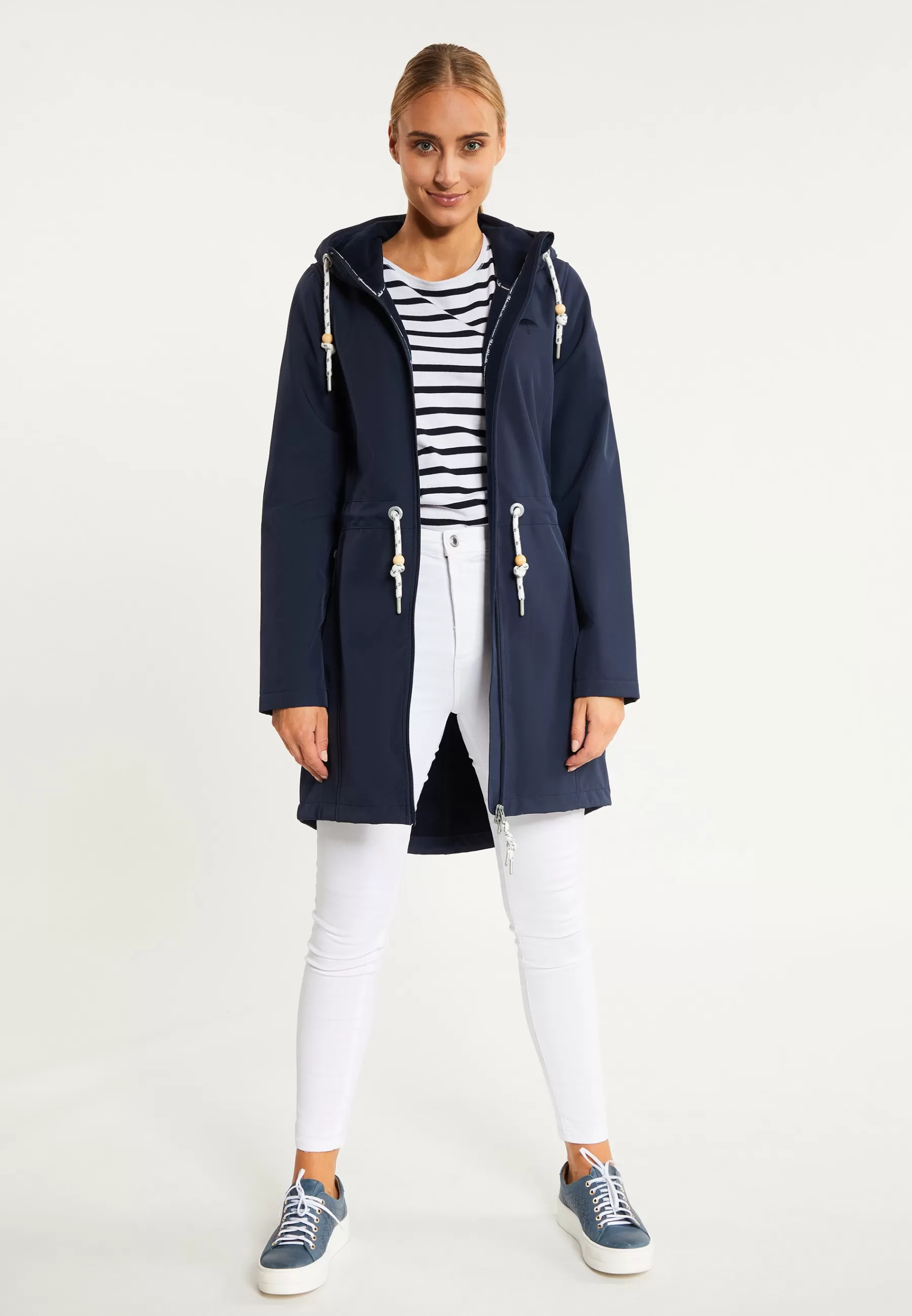 Cheap Chancery - Parka Donna Parka