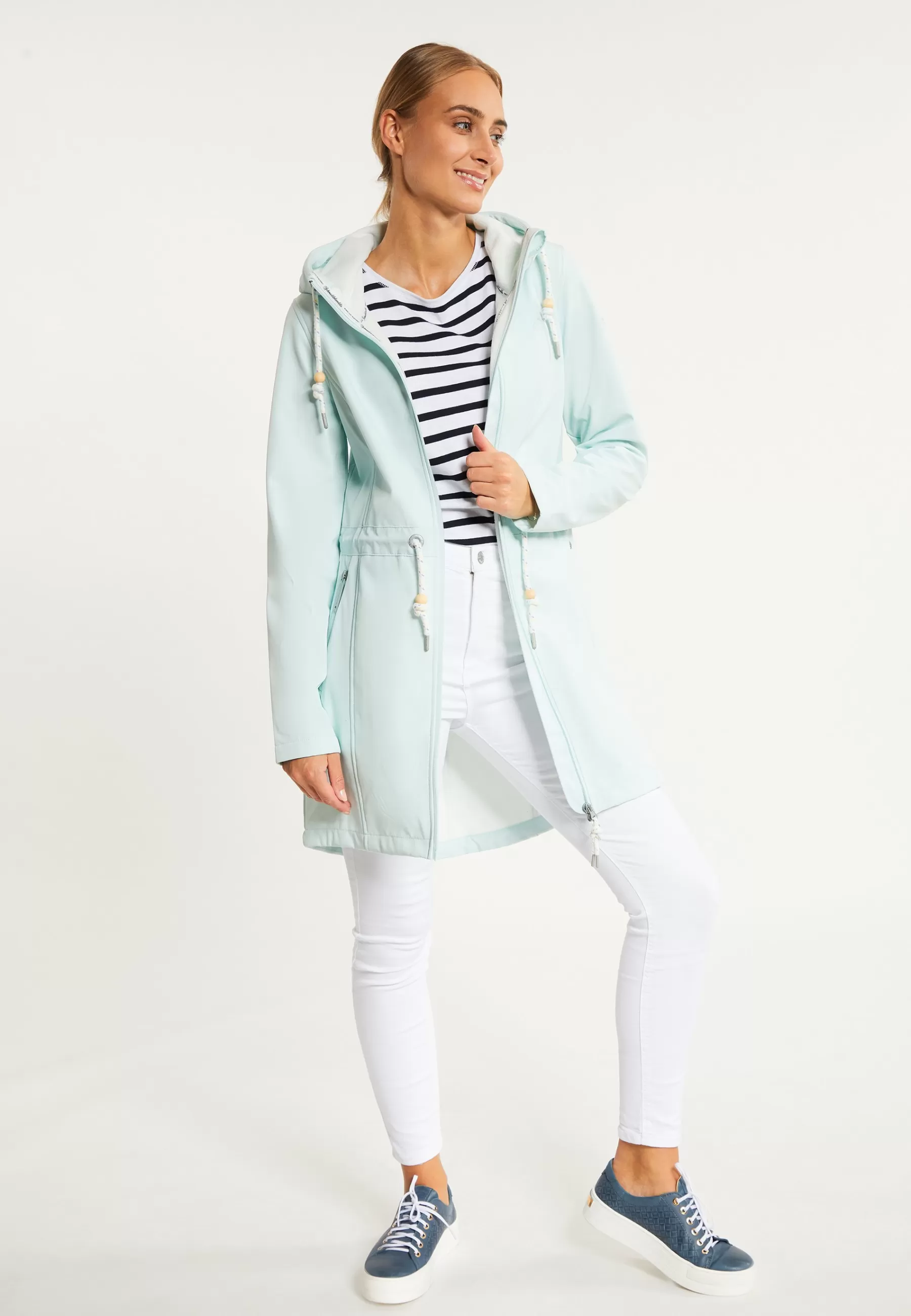 Flash Sale Chancery - Parka Donna Parka
