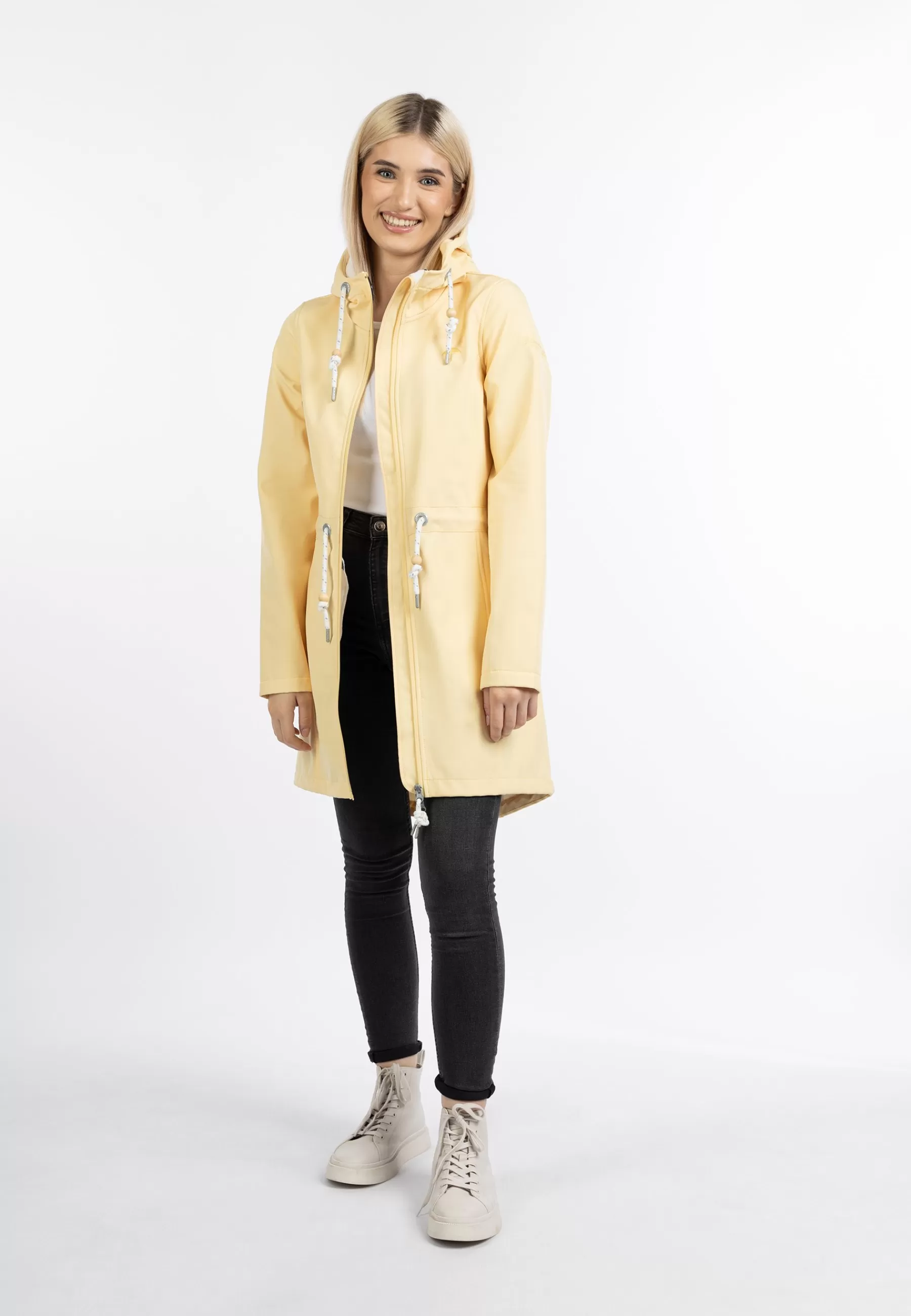 Sale Chancery - Parka Donna Parka