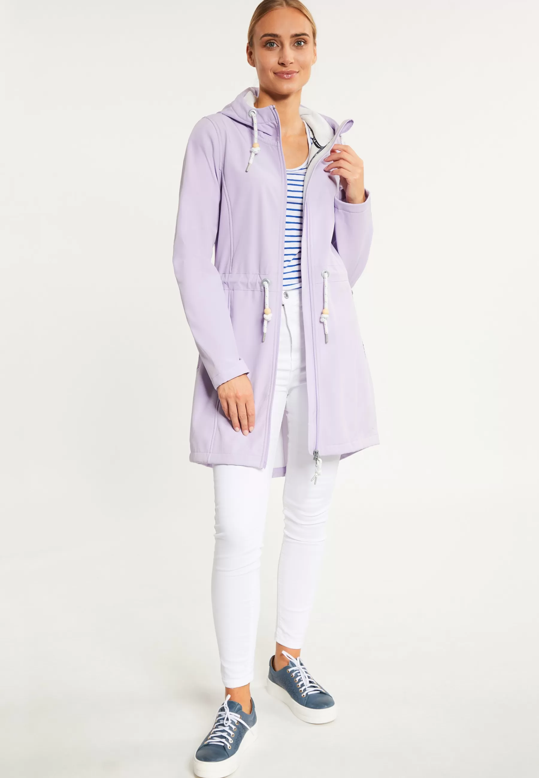Cheap Chancery - Parka Donna Parka
