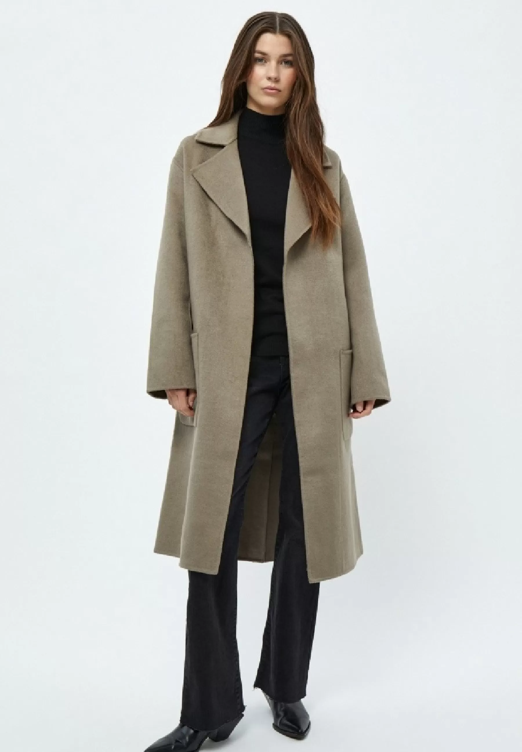 Best Sale Chantal - Cappotto Classico Donna Classici