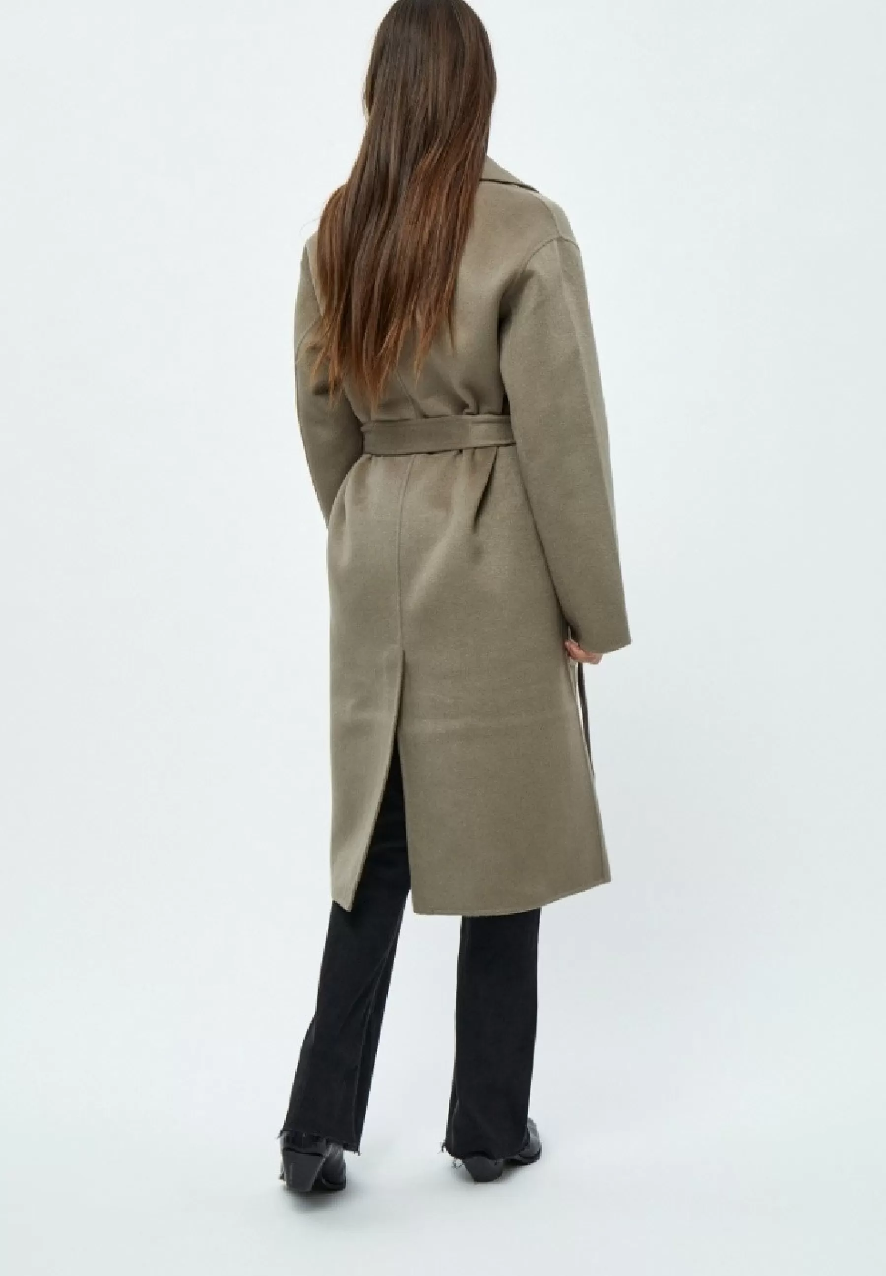 Best Sale Chantal - Cappotto Classico Donna Classici