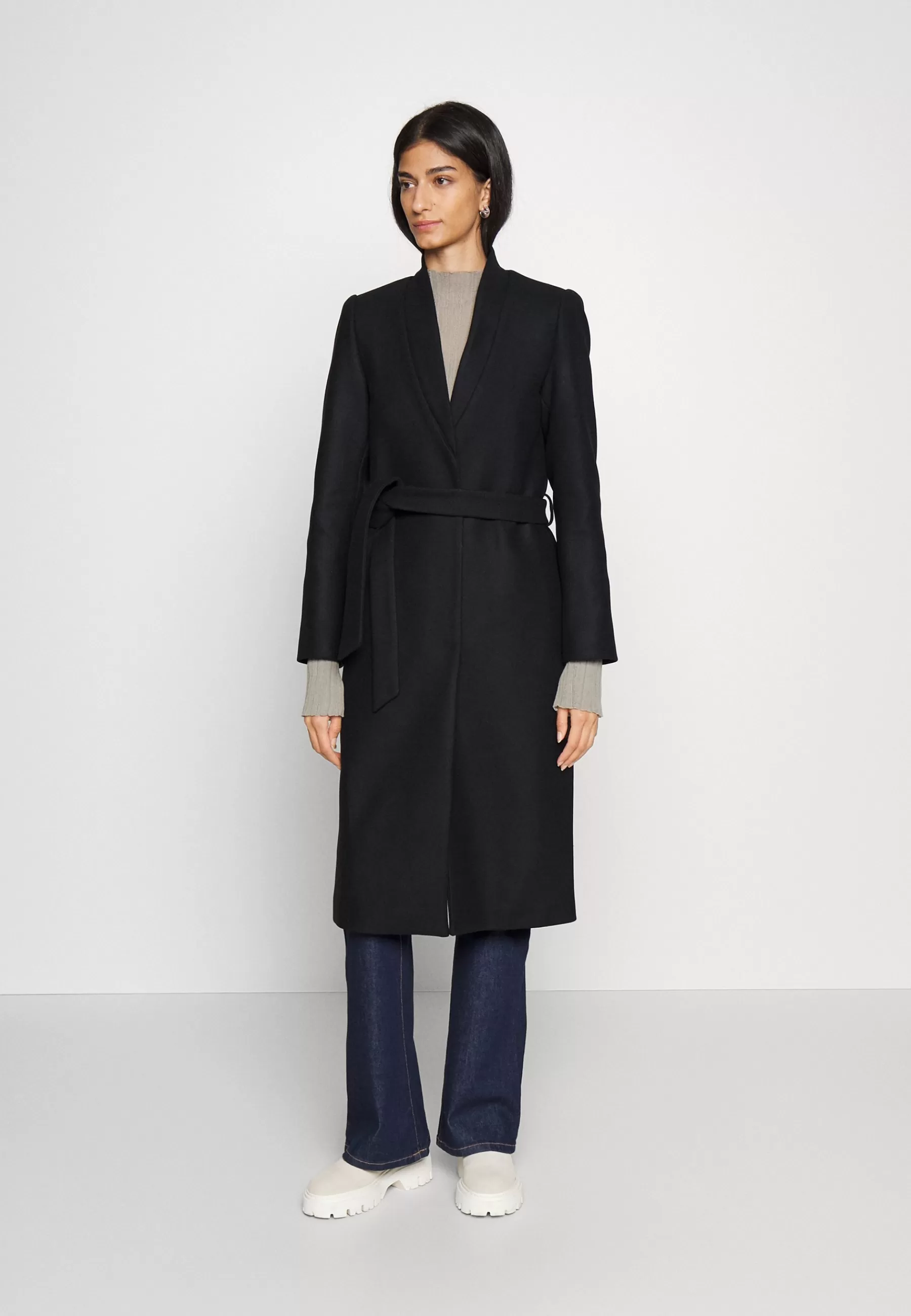 Store Christina - Cappotto Classico Donna Classici