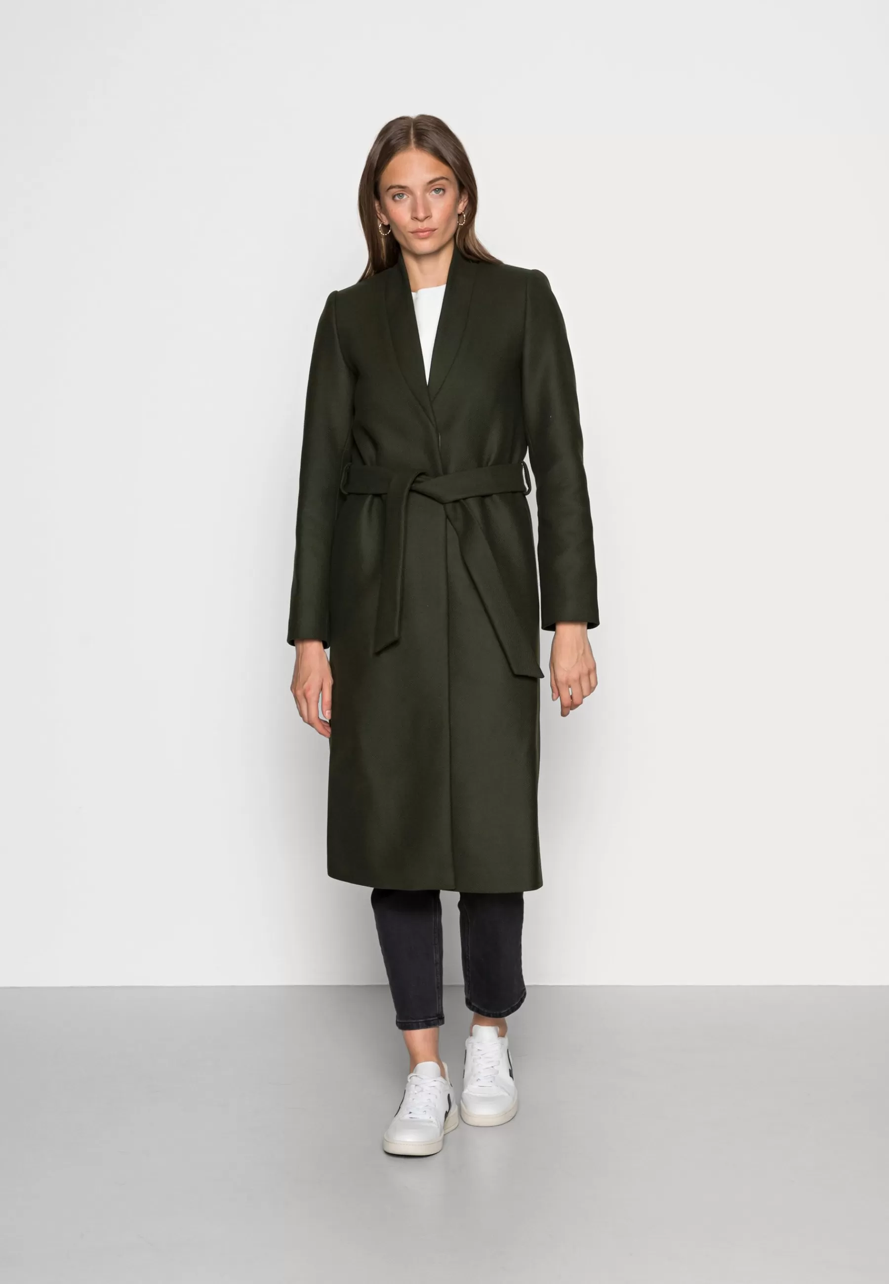 Sale Christina - Cappotto Classico Donna Classici