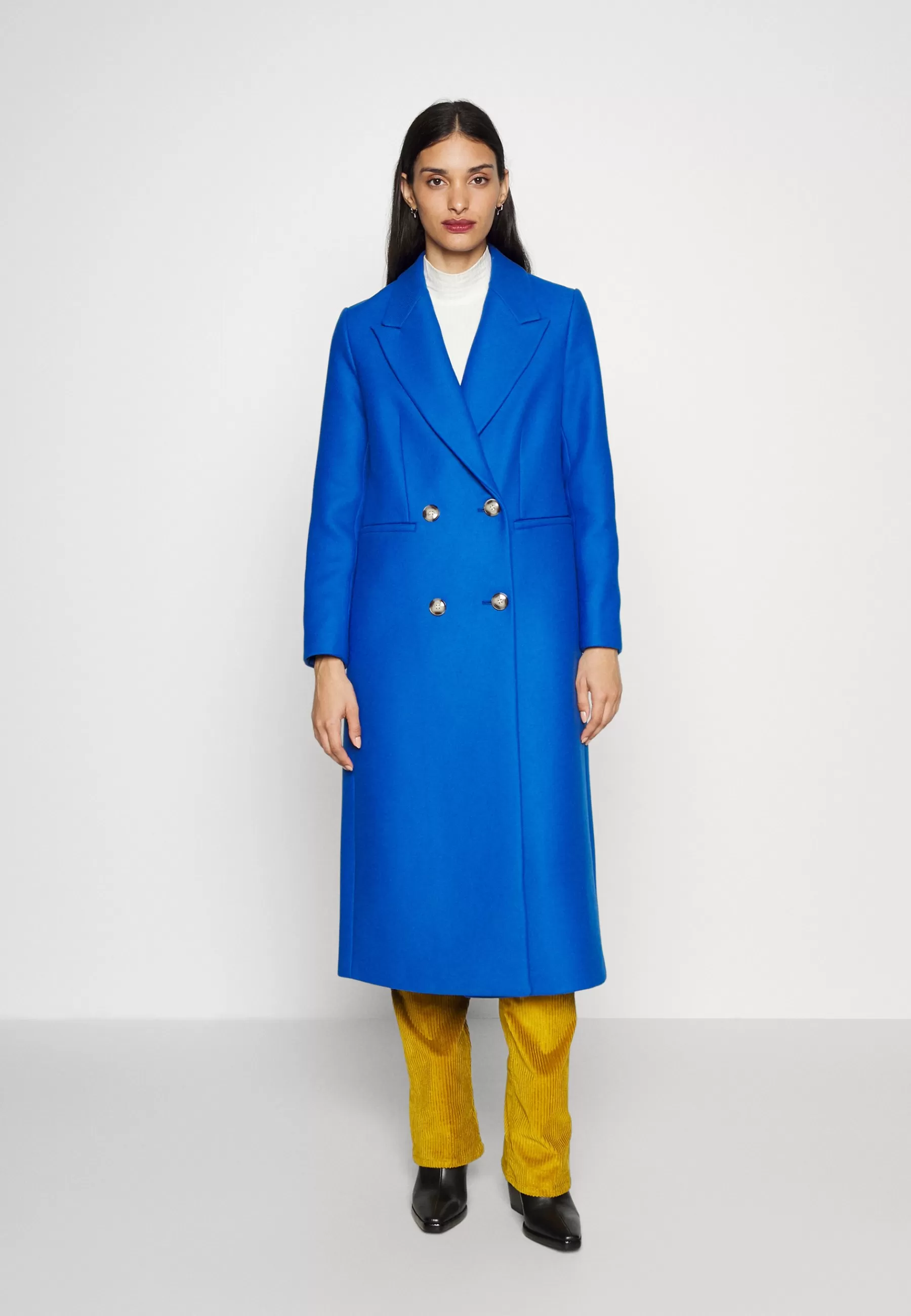 Outlet Cindy - Cappotto Classico Donna Classici