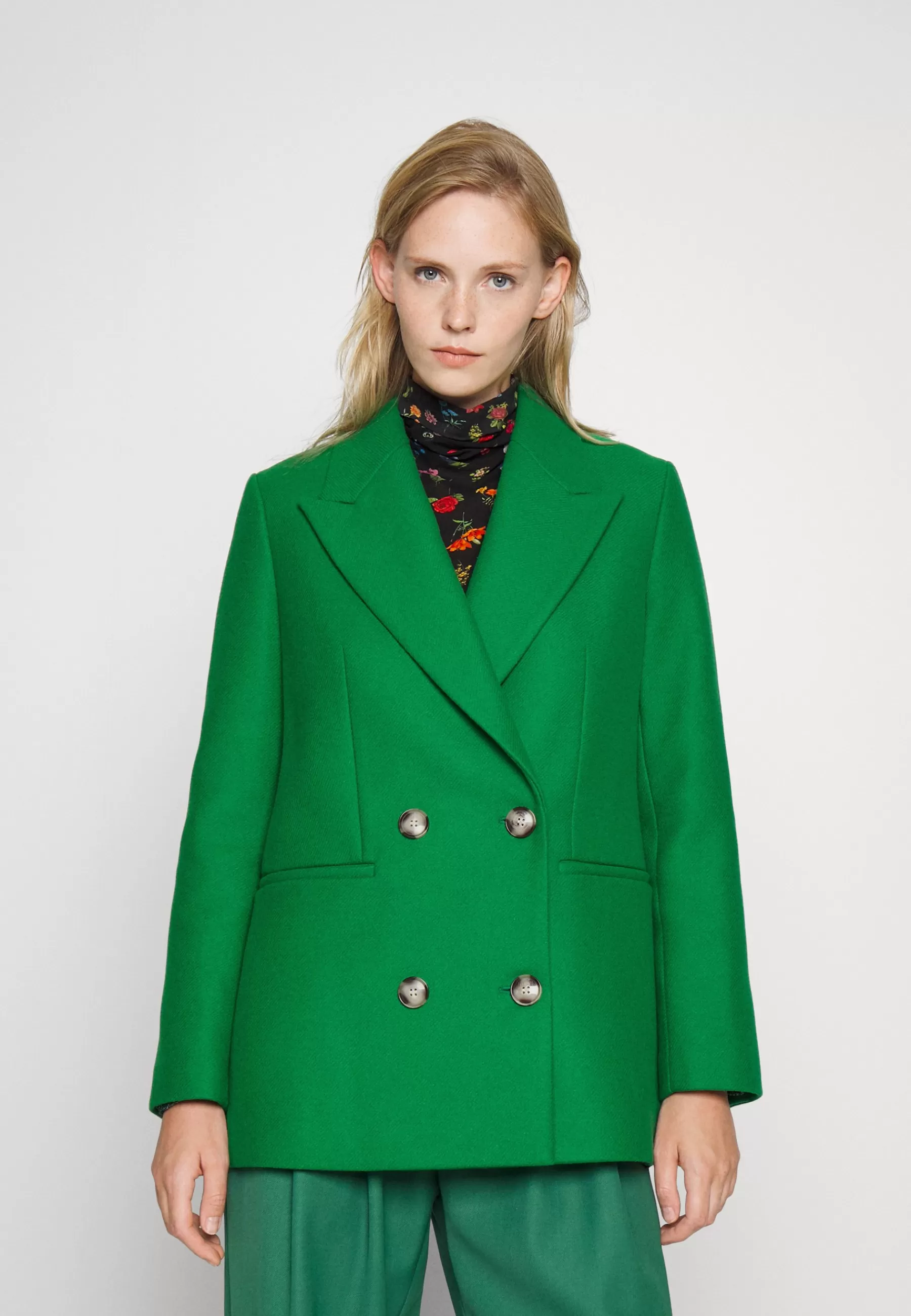 Sale Cindy Ann - Cappotto Corto Donna Classici