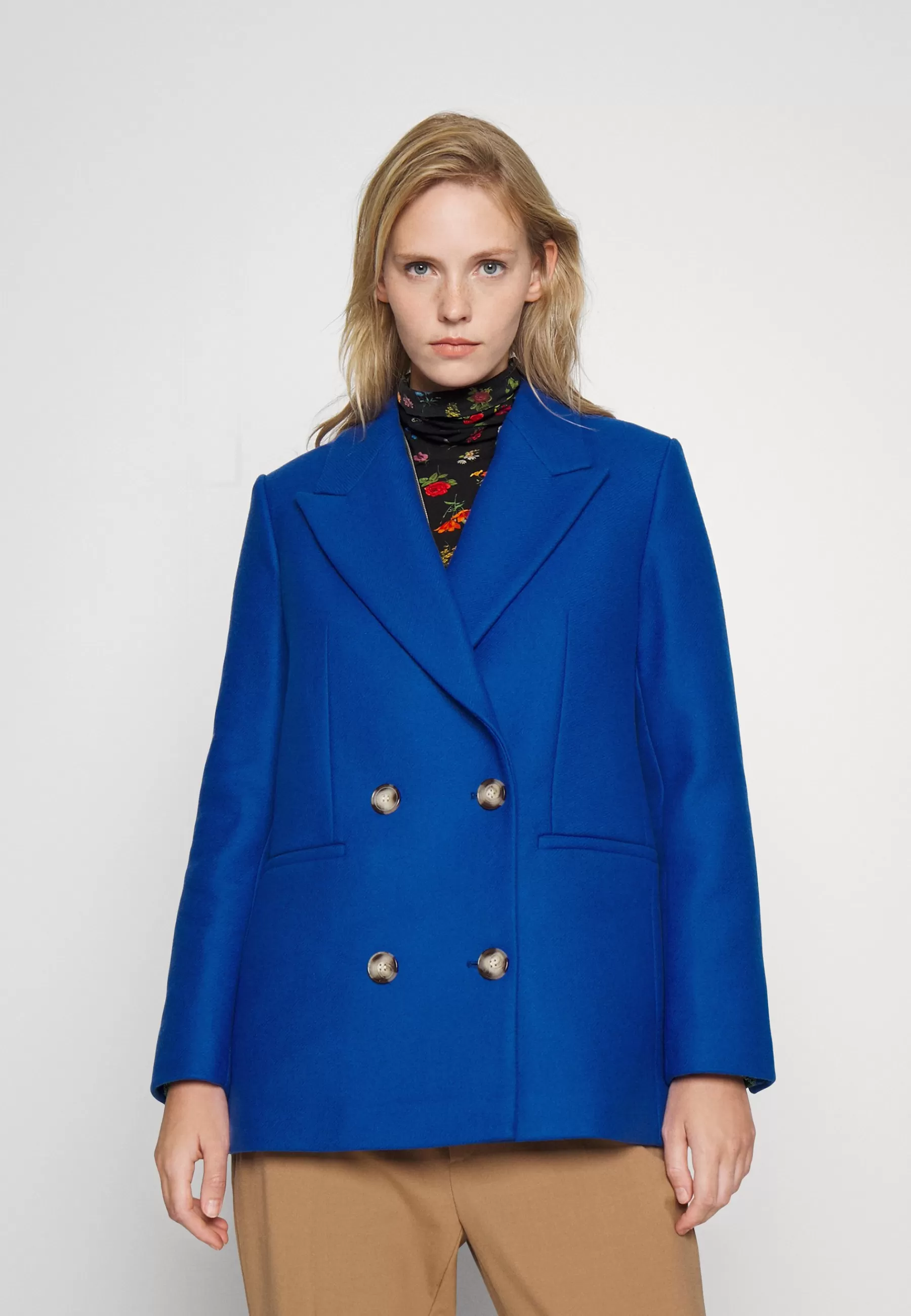 Cheap Cindy Ann - Cappotto Corto Donna Classici