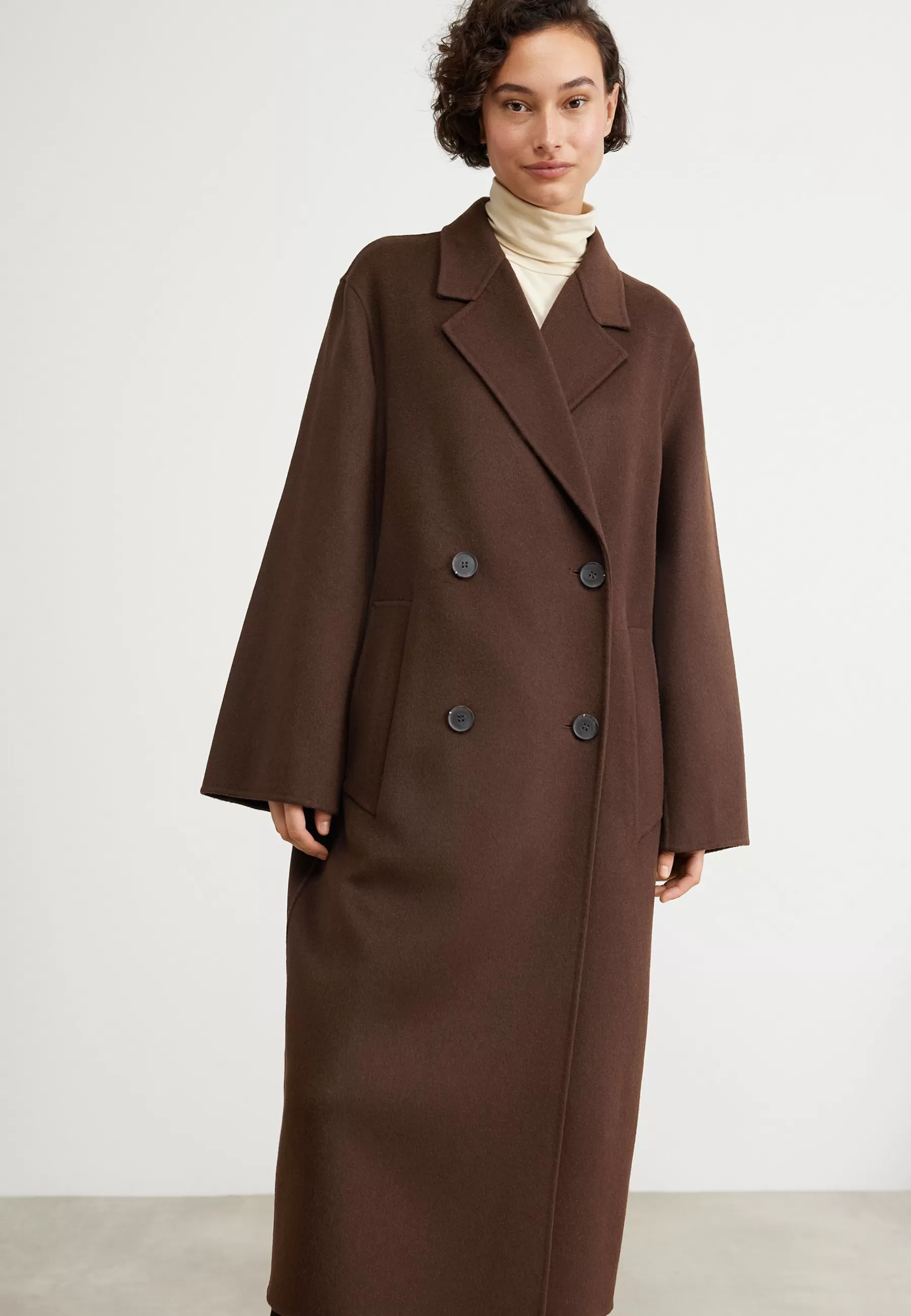 New Clara - Cappotto Classico Donna Classici