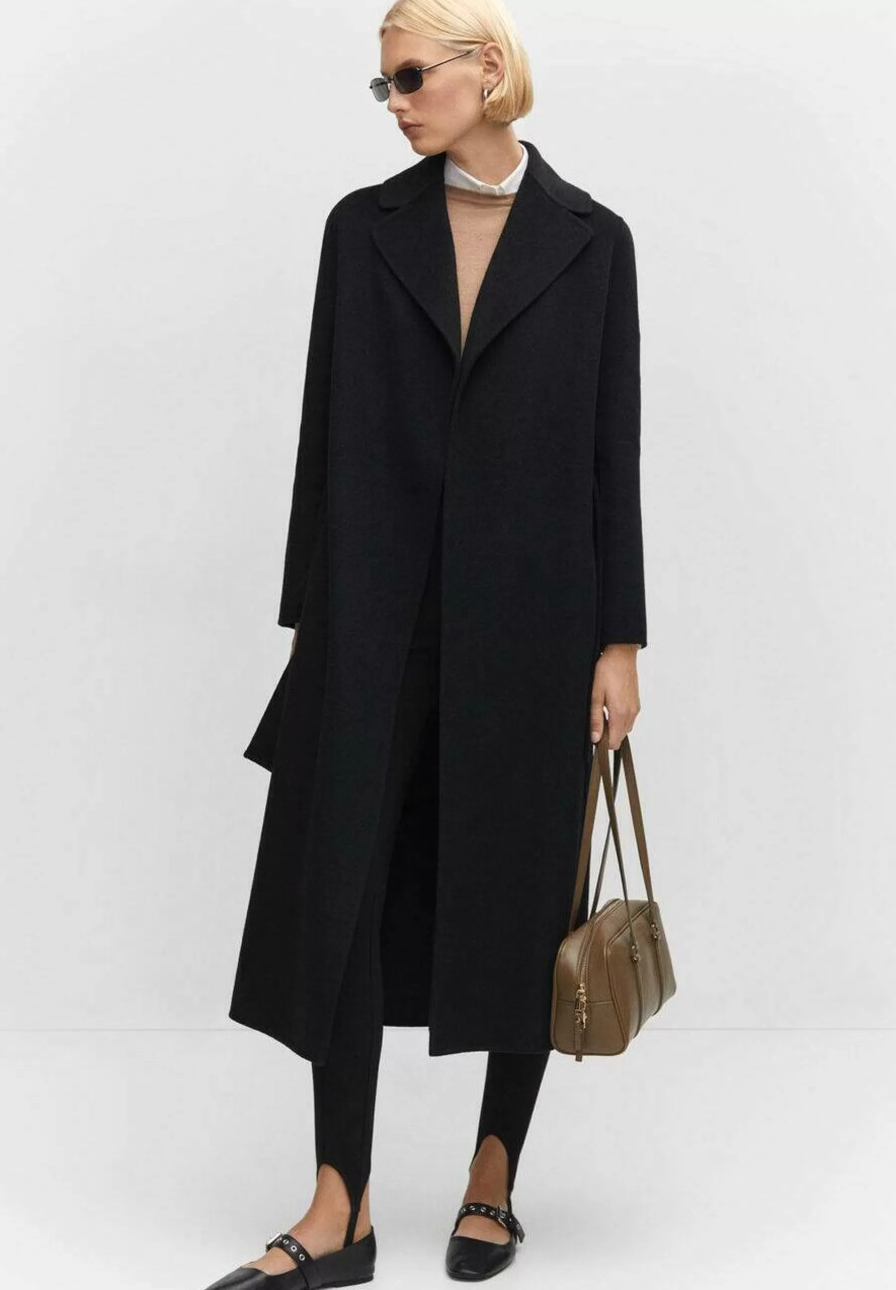 Discount Classic - Cappotto Classico Donna Classici