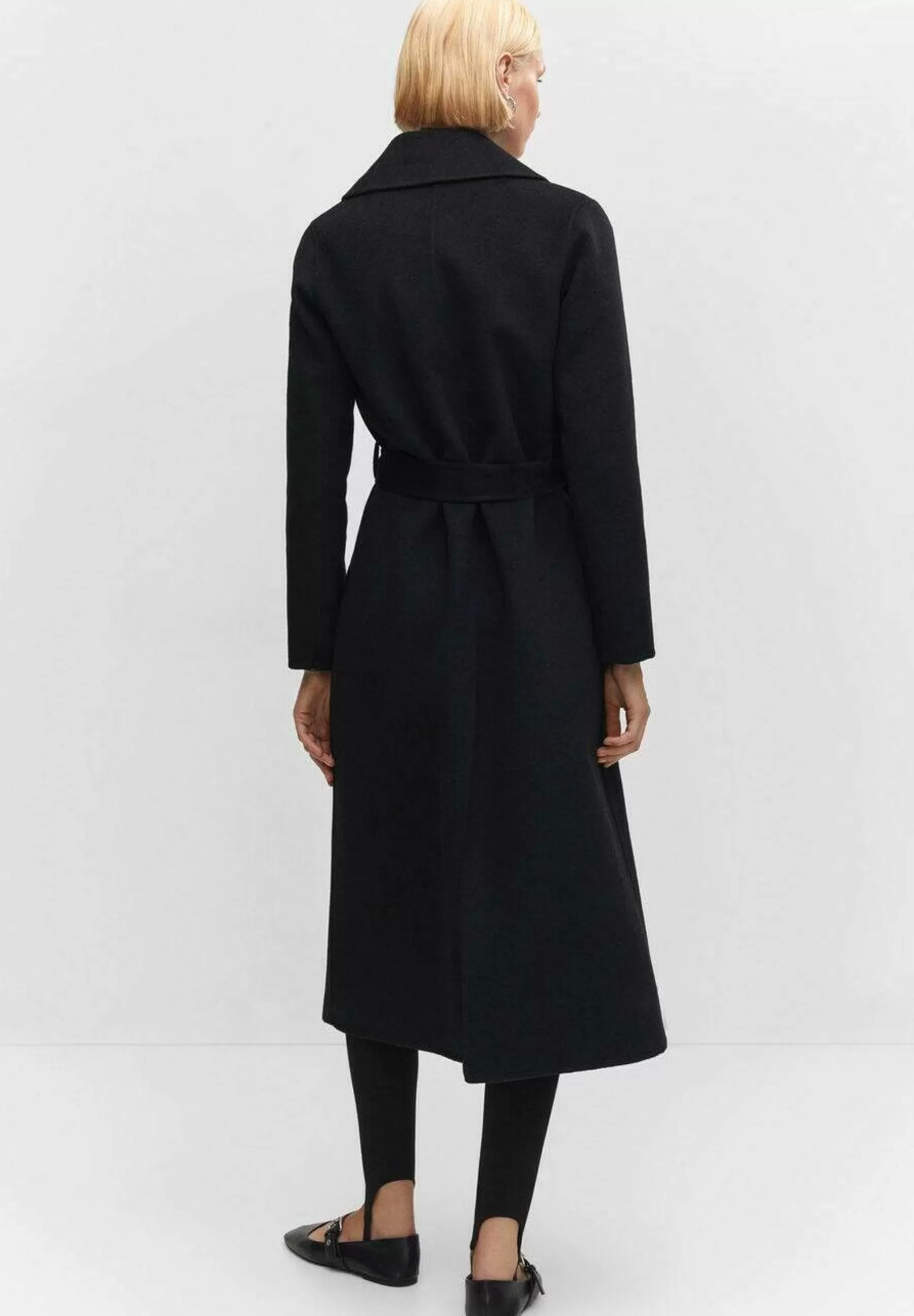 Discount Classic - Cappotto Classico Donna Classici