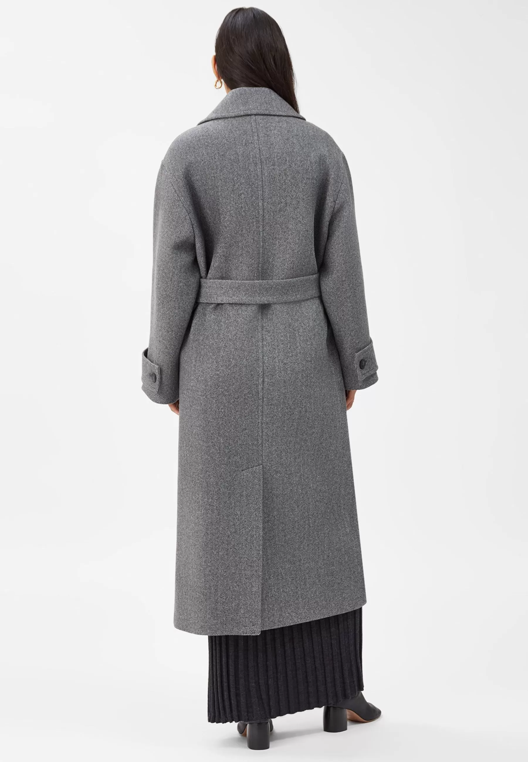 Cheap Claudia - Cappotto Classico Donna Classici