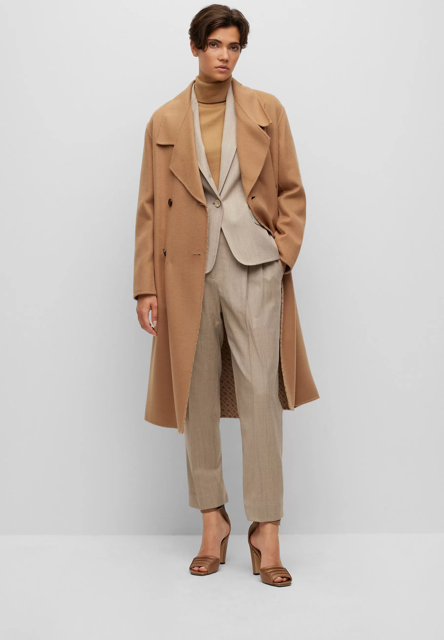 Cheap Cliba - Cappotto Classico Donna Classici