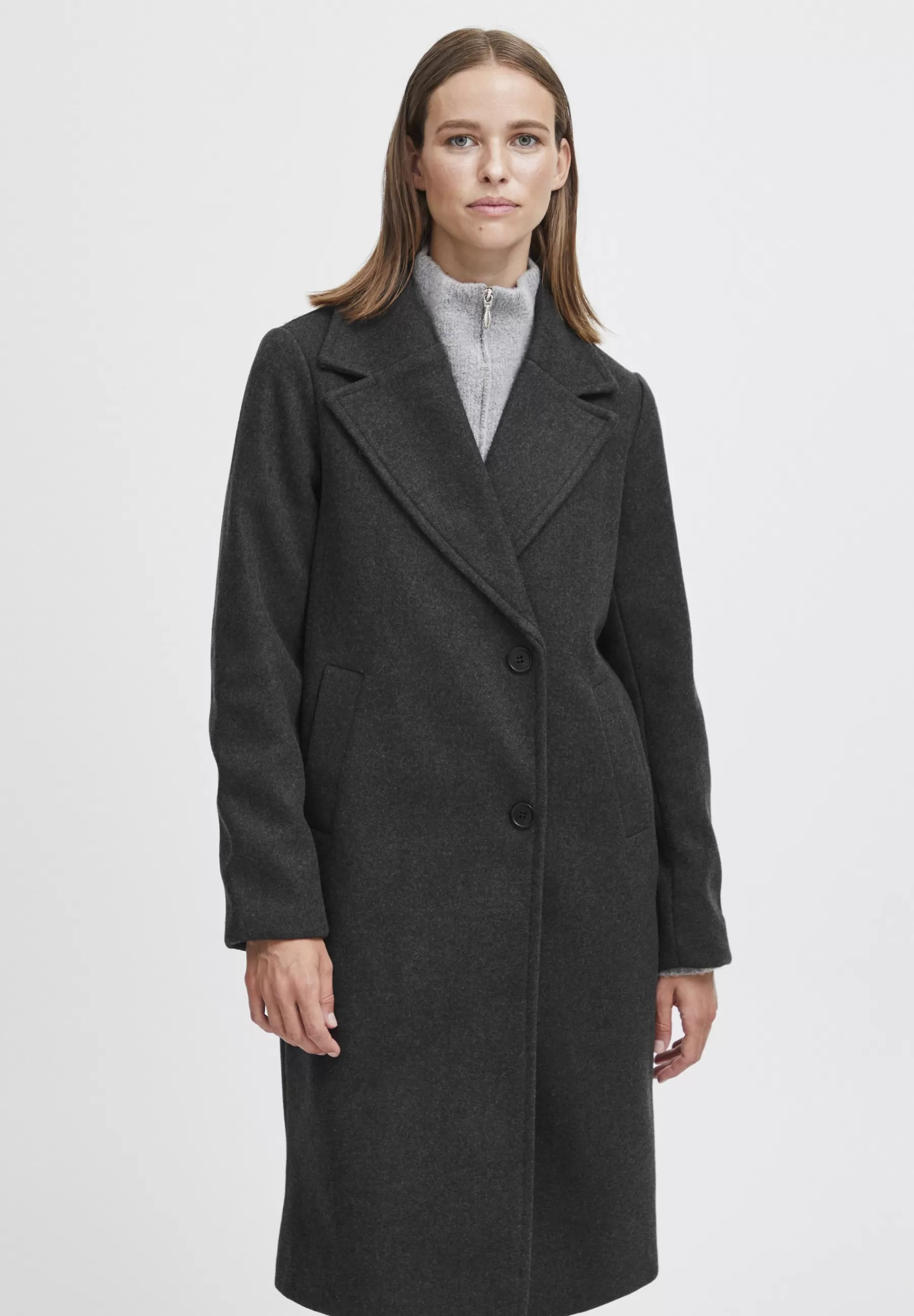 Shop Coat - Cappotto Classico Donna Classici