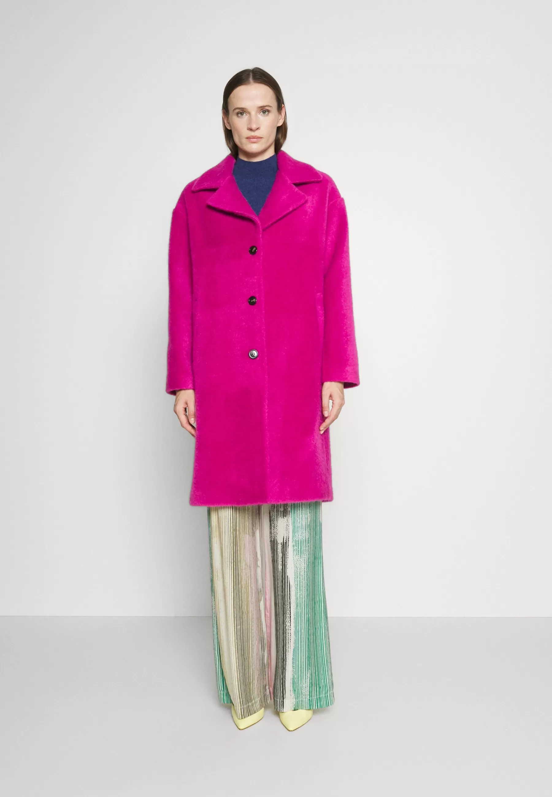 Shop Coat - Cappotto Classico Donna Classici