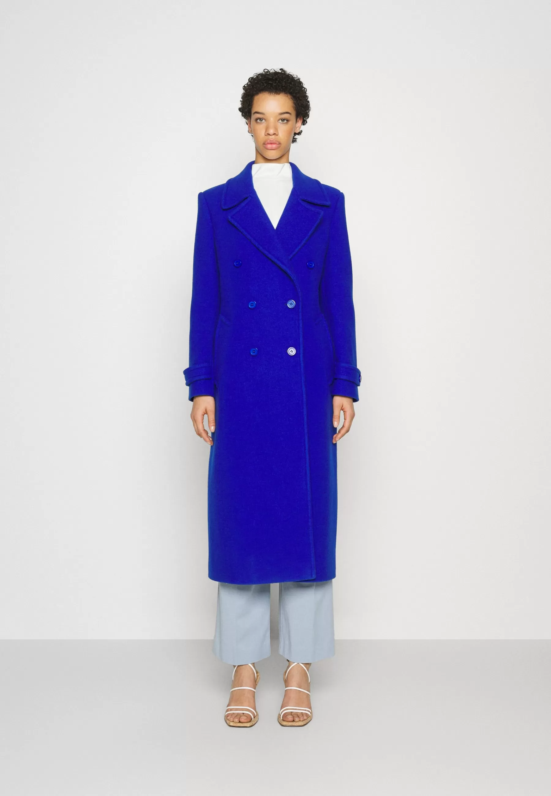 Cheap Coat - Cappotto Classico Donna Classici