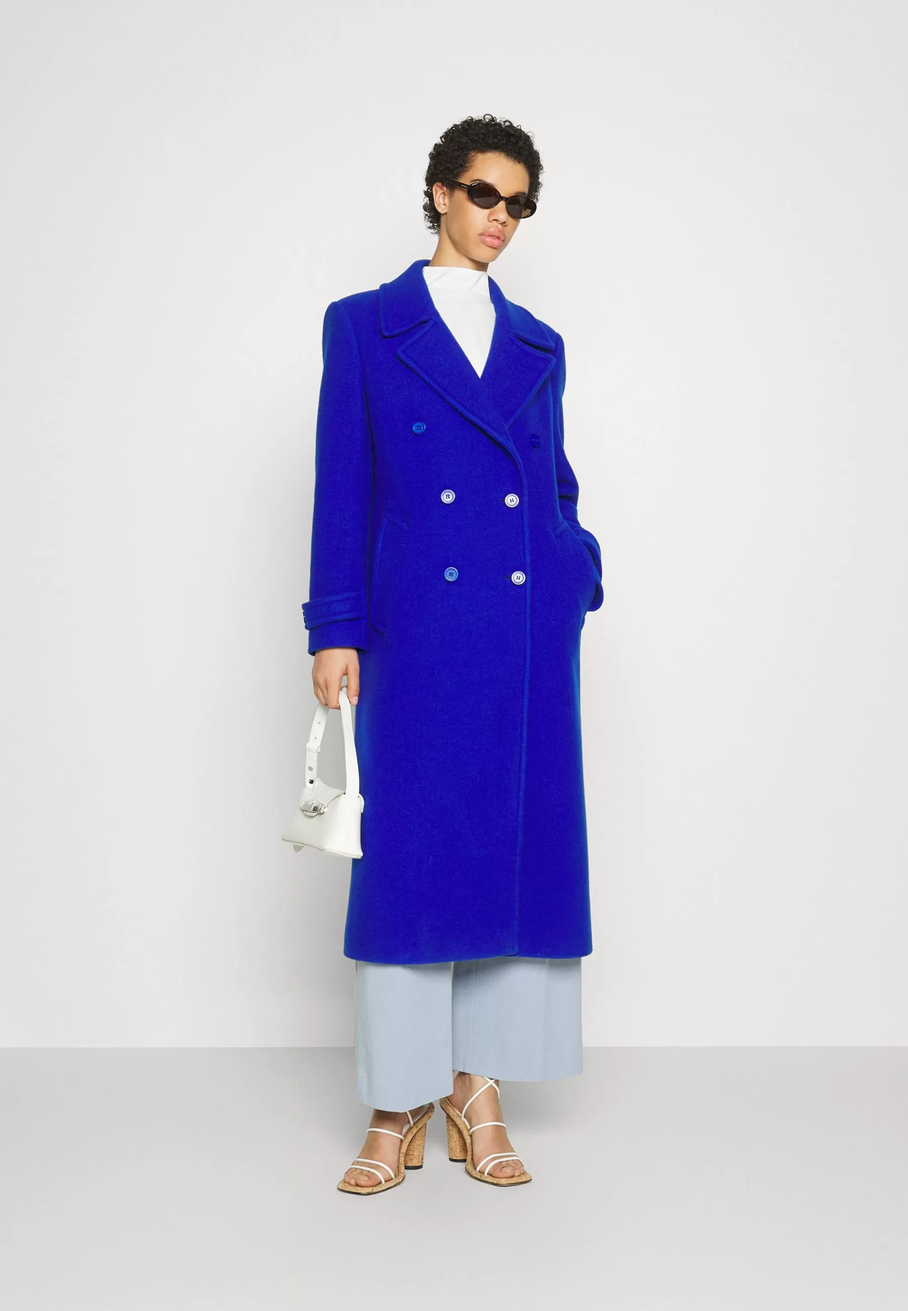Cheap Coat - Cappotto Classico Donna Classici