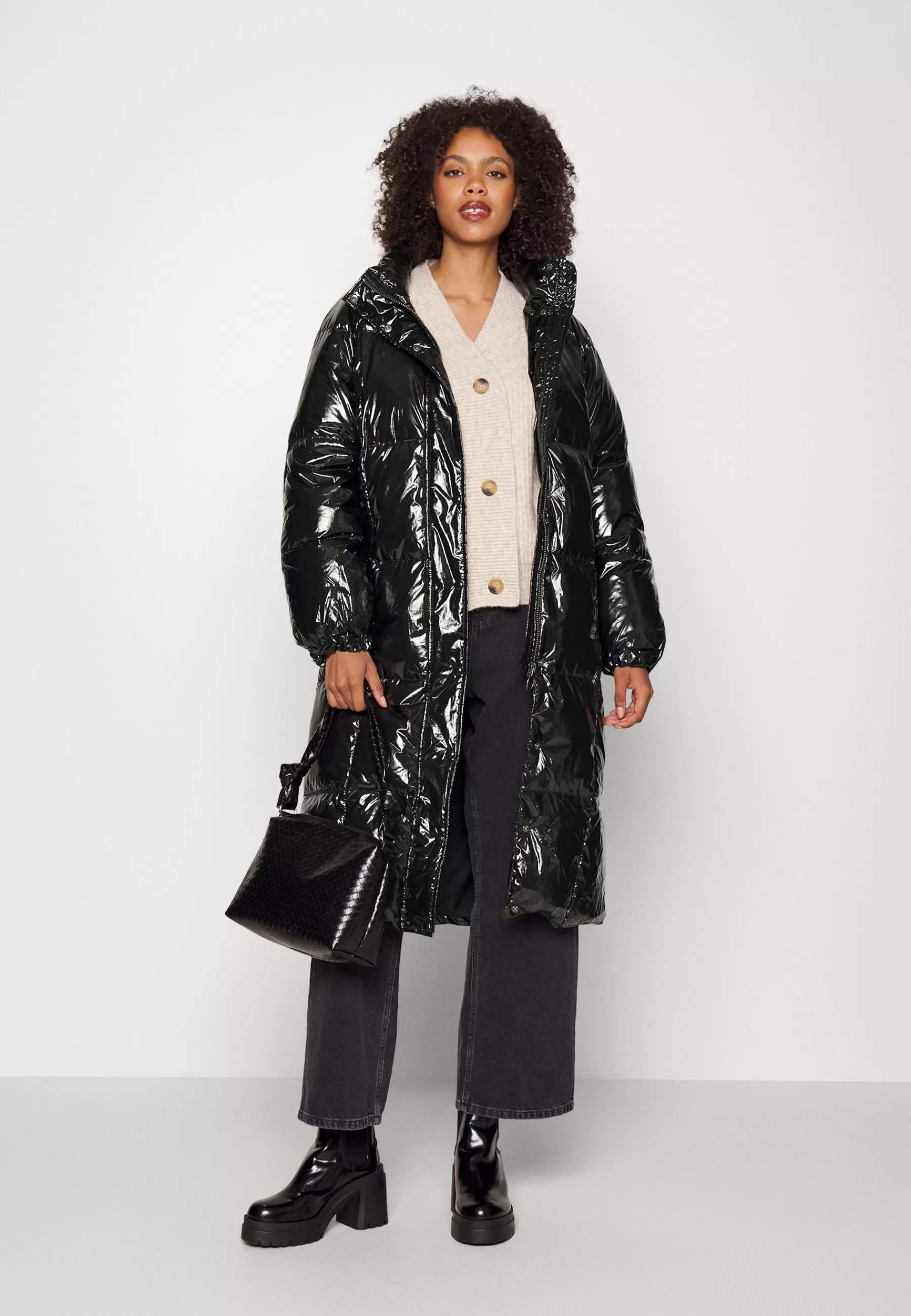 Cheap Coat - Piumino Donna Piumini Lunghi