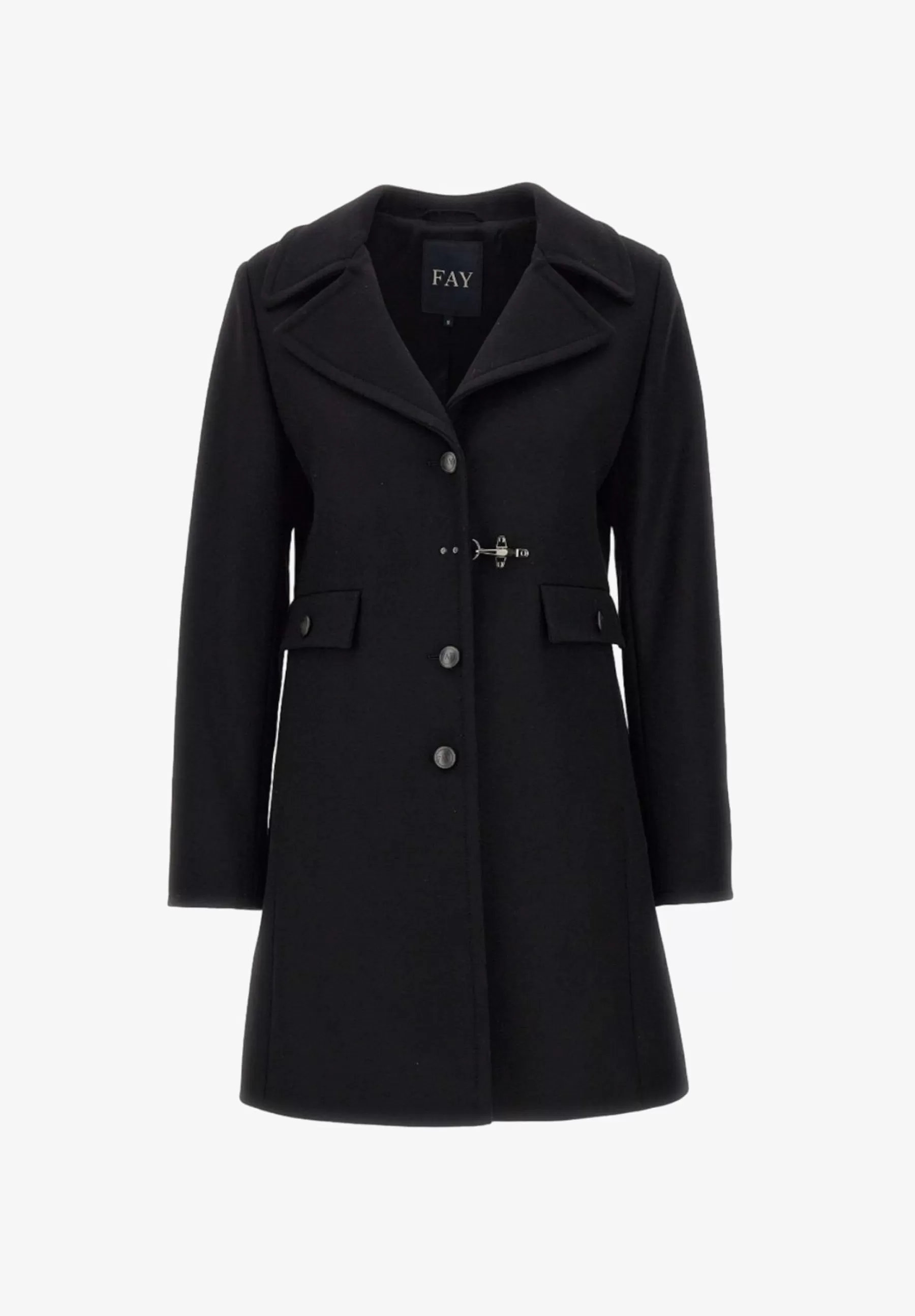 Store Con Gancio - Cappotto Classico Donna Classici