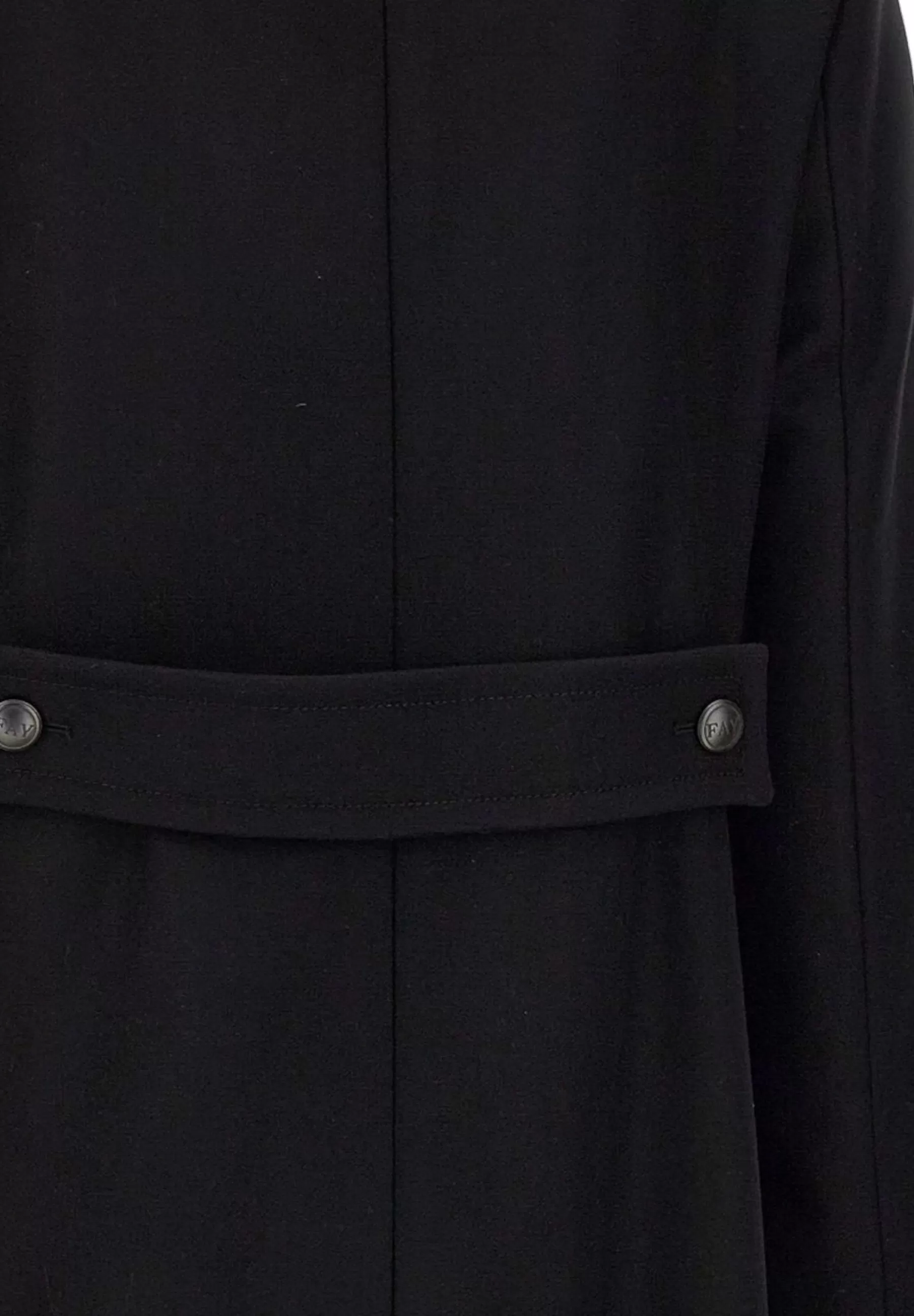 Store Con Gancio - Cappotto Classico Donna Classici