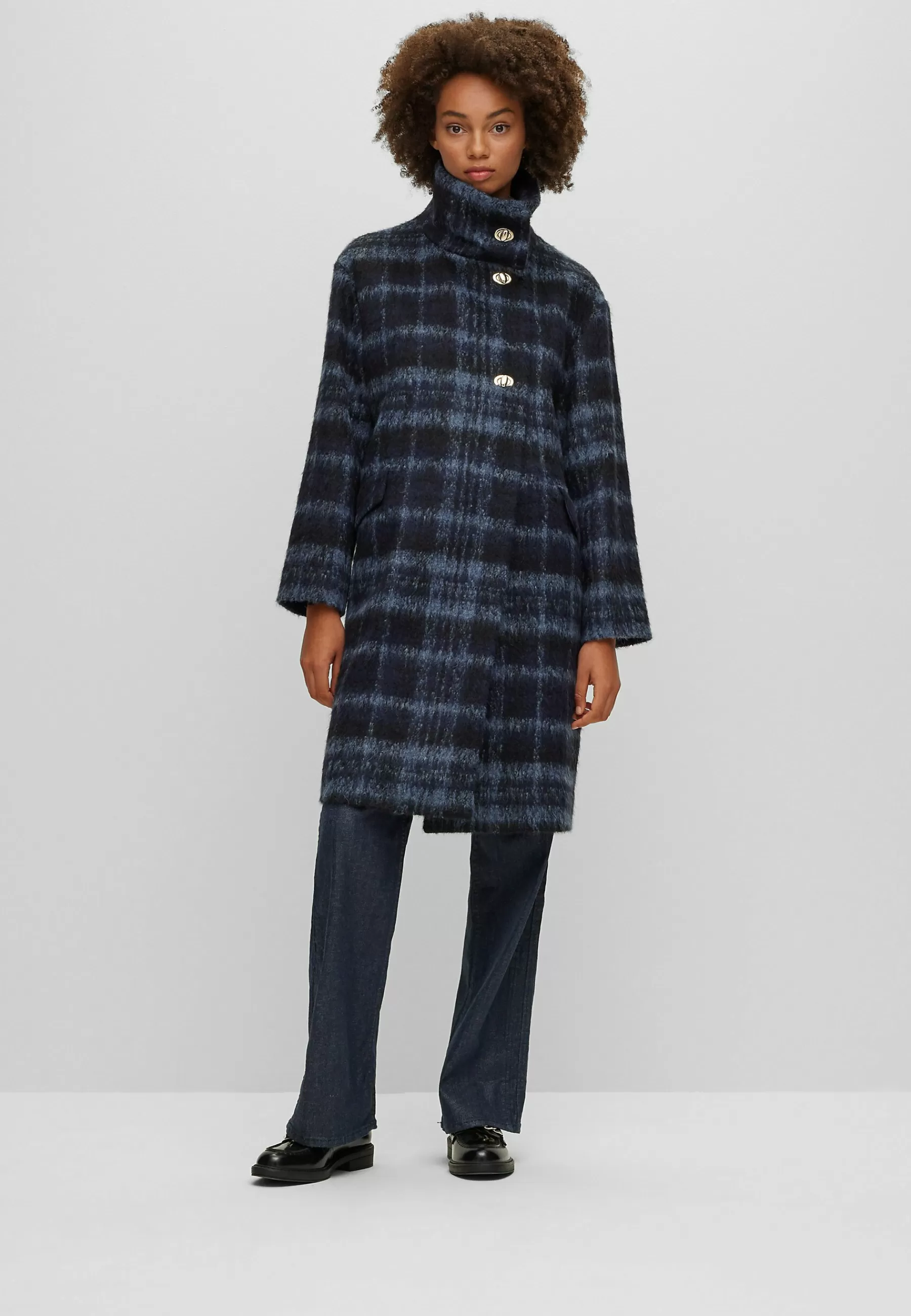 Store Coppede - Cappotto Classico Donna Classici