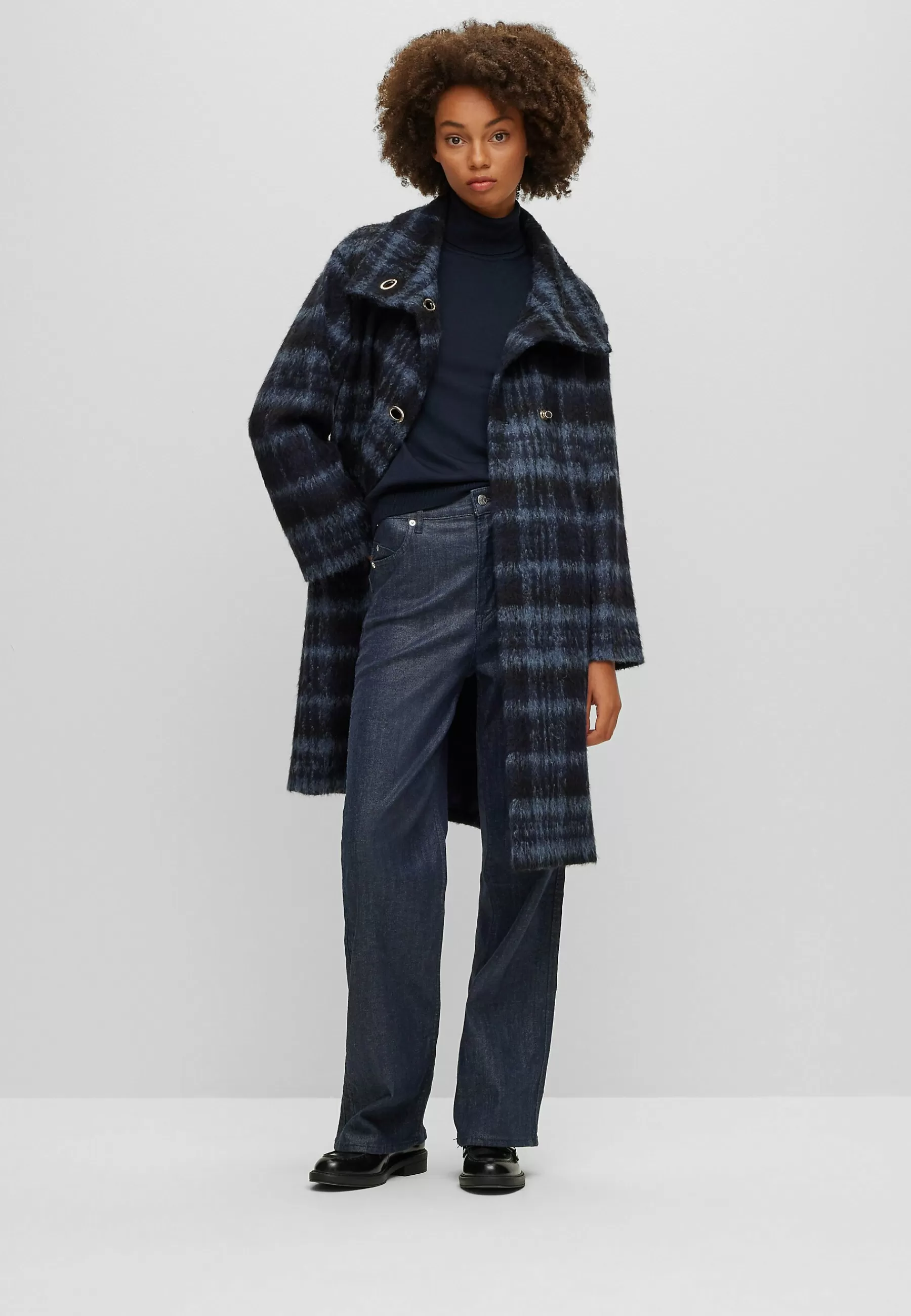 Store Coppede - Cappotto Classico Donna Classici