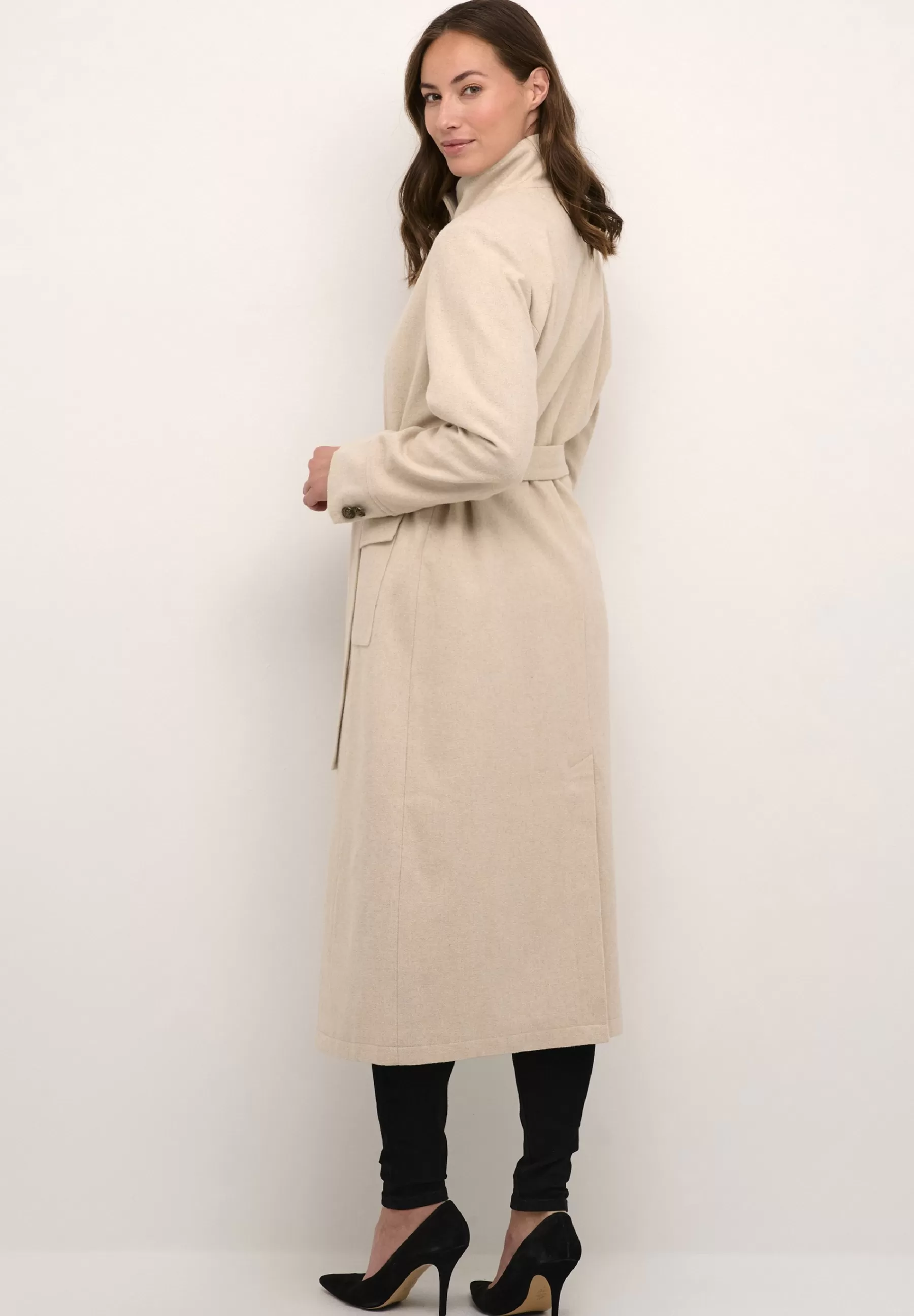 Cheap Crclara - Cappotto Classico Donna Classici