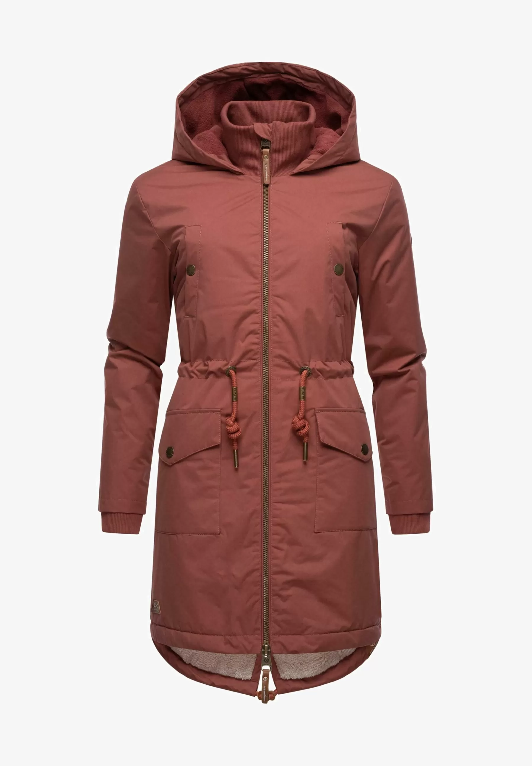 Cheap Crescend - Cappotto Invernale Donna Parka