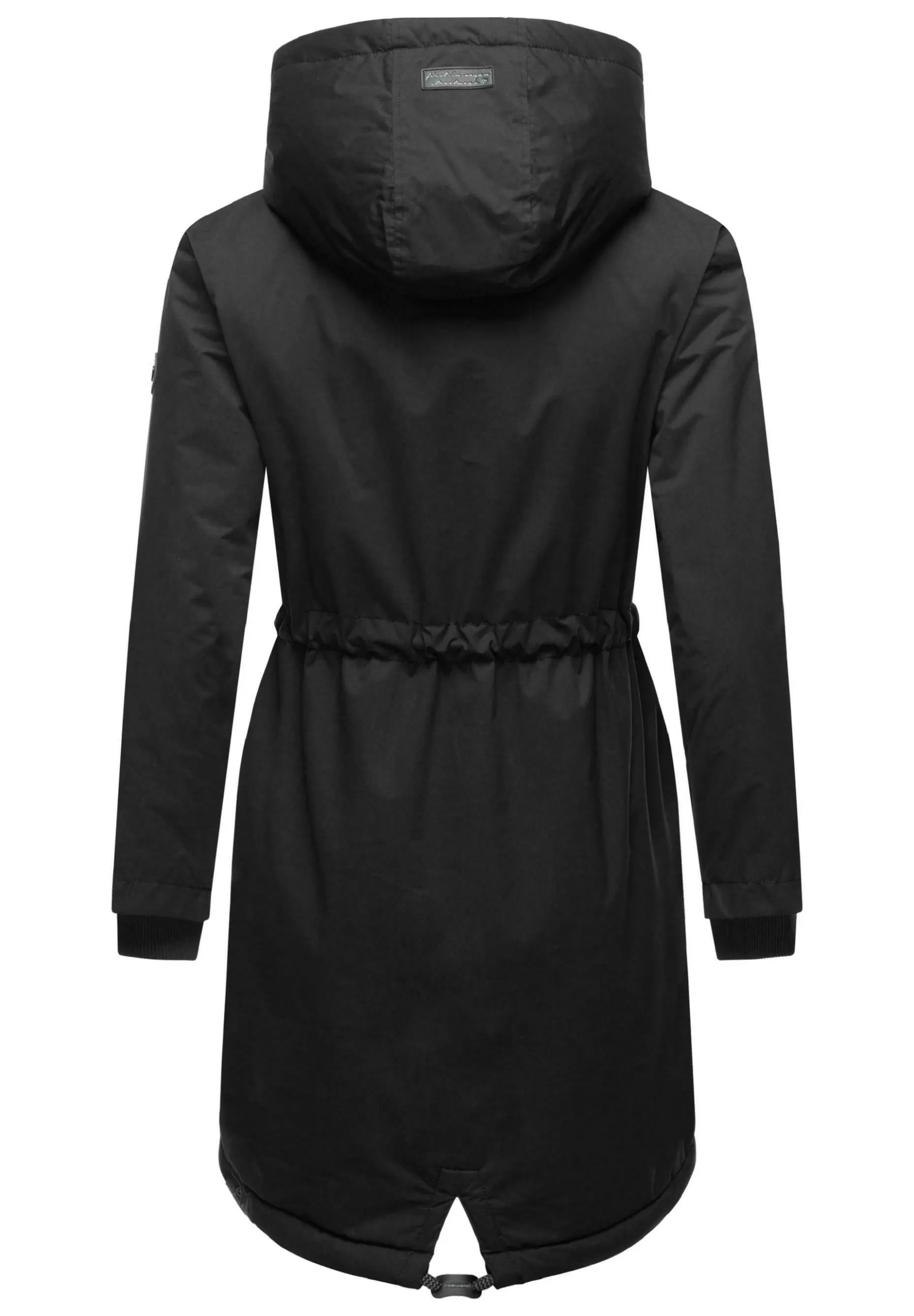New Crescend - Cappotto Invernale Donna Parka