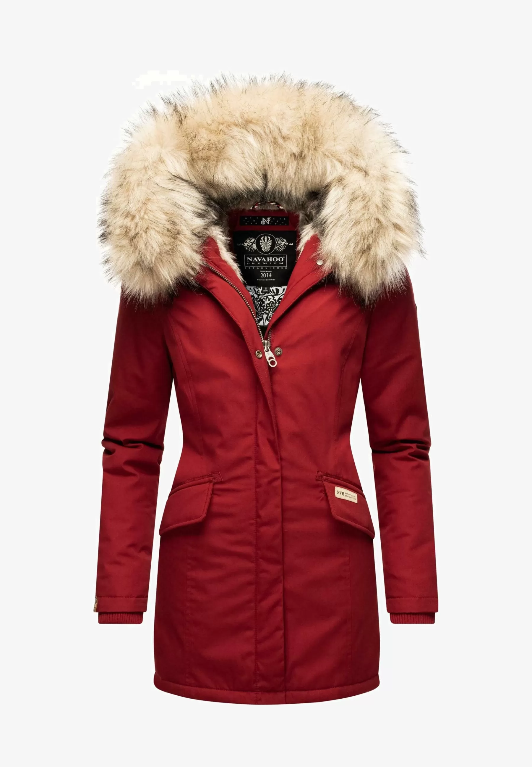 Best Sale Cristal - Cappotto Invernale Donna Parka