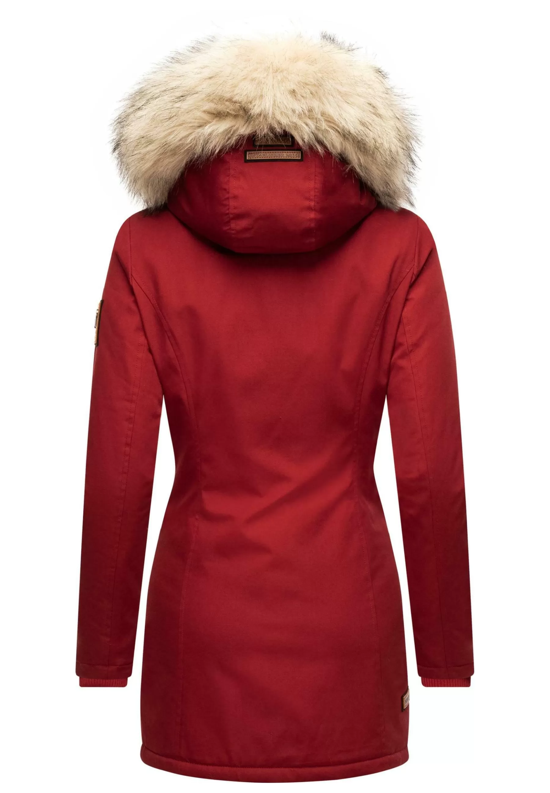 Best Sale Cristal - Cappotto Invernale Donna Parka