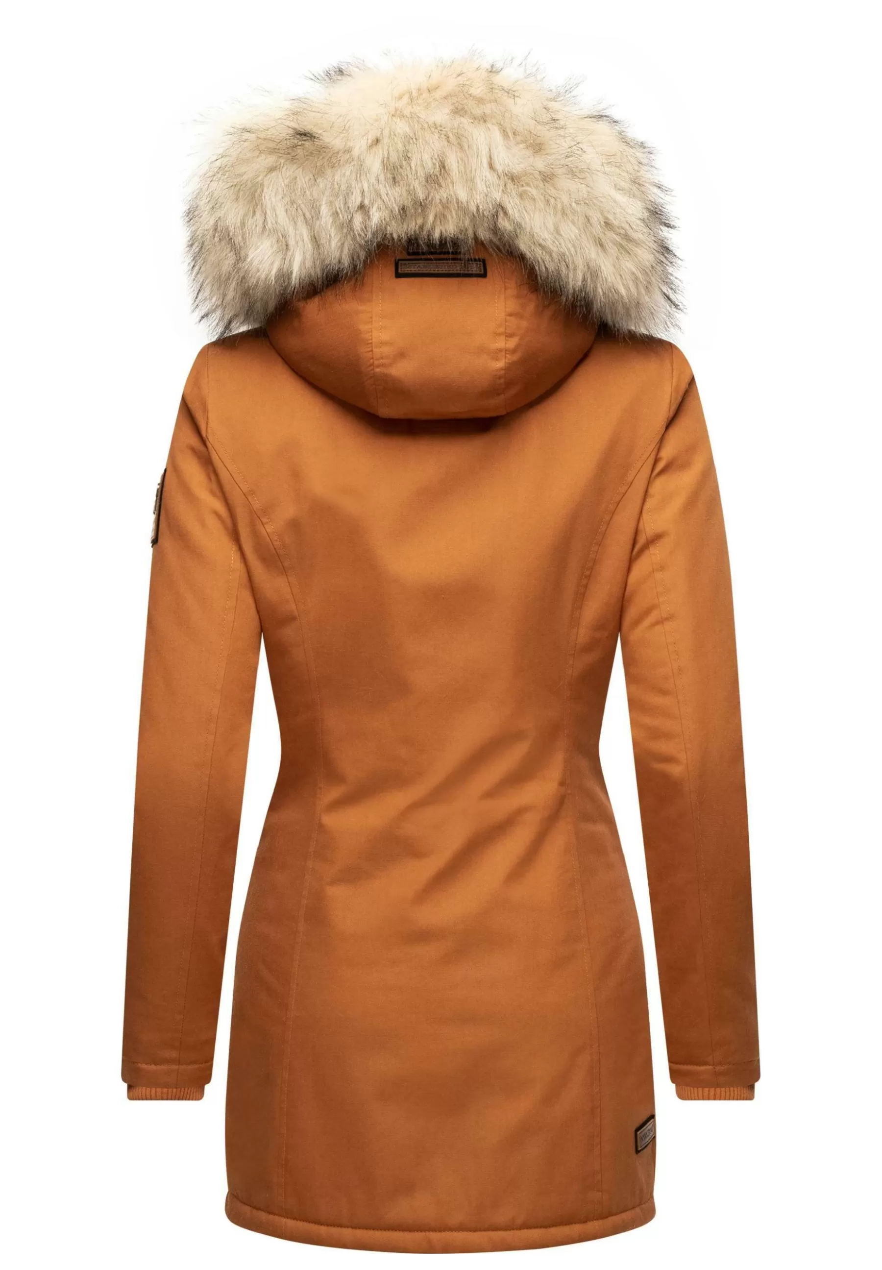 Store Cristal - Cappotto Invernale Donna Parka