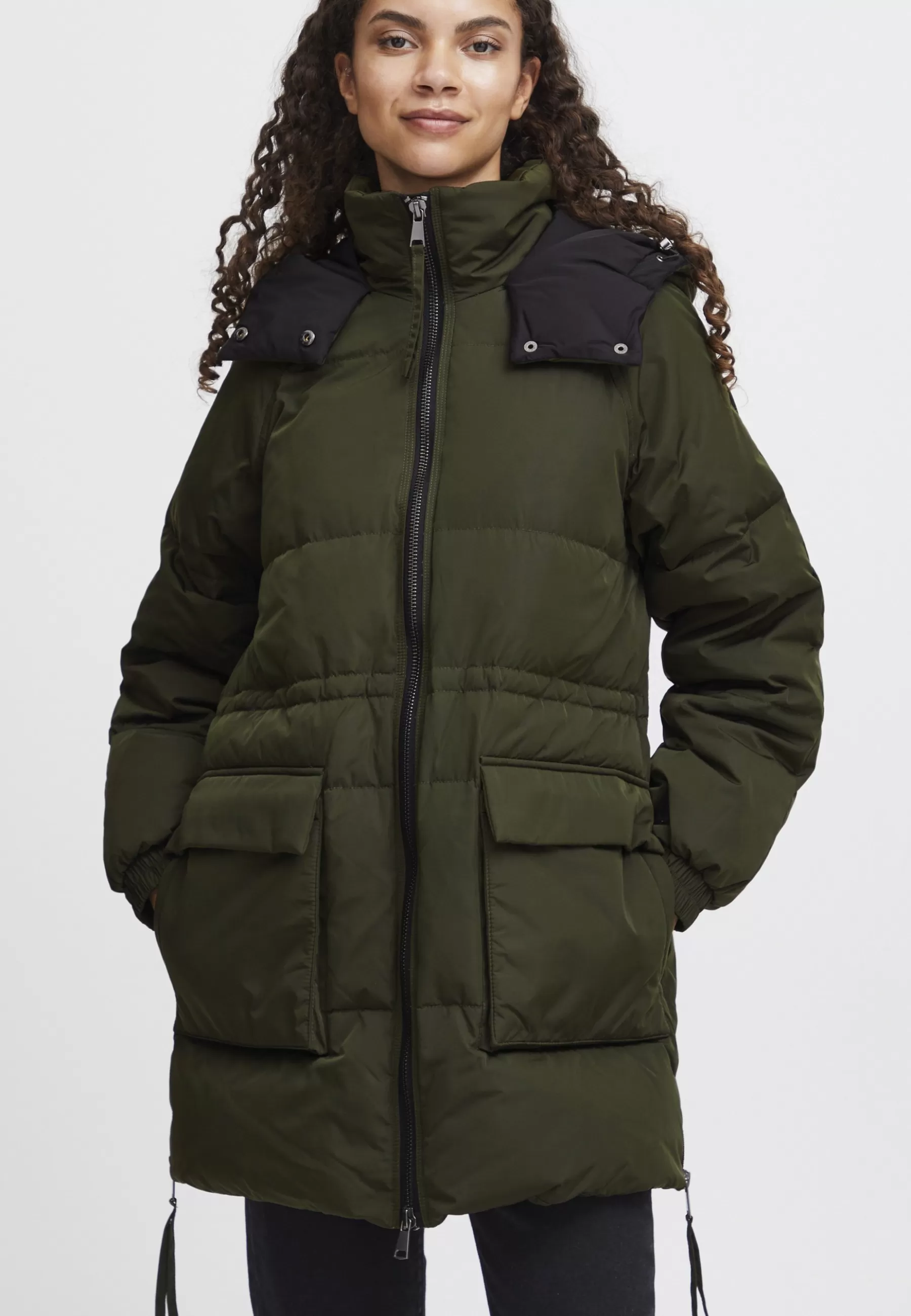 Clearance Cristel - Piumino Donna Piumini Lunghi