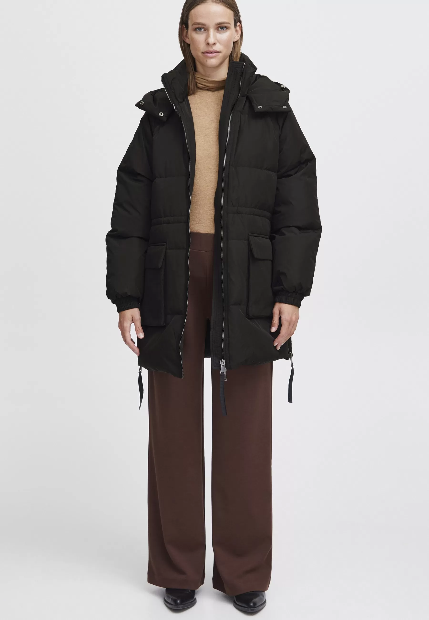 New Cristel - Piumino Donna Piumini Lunghi