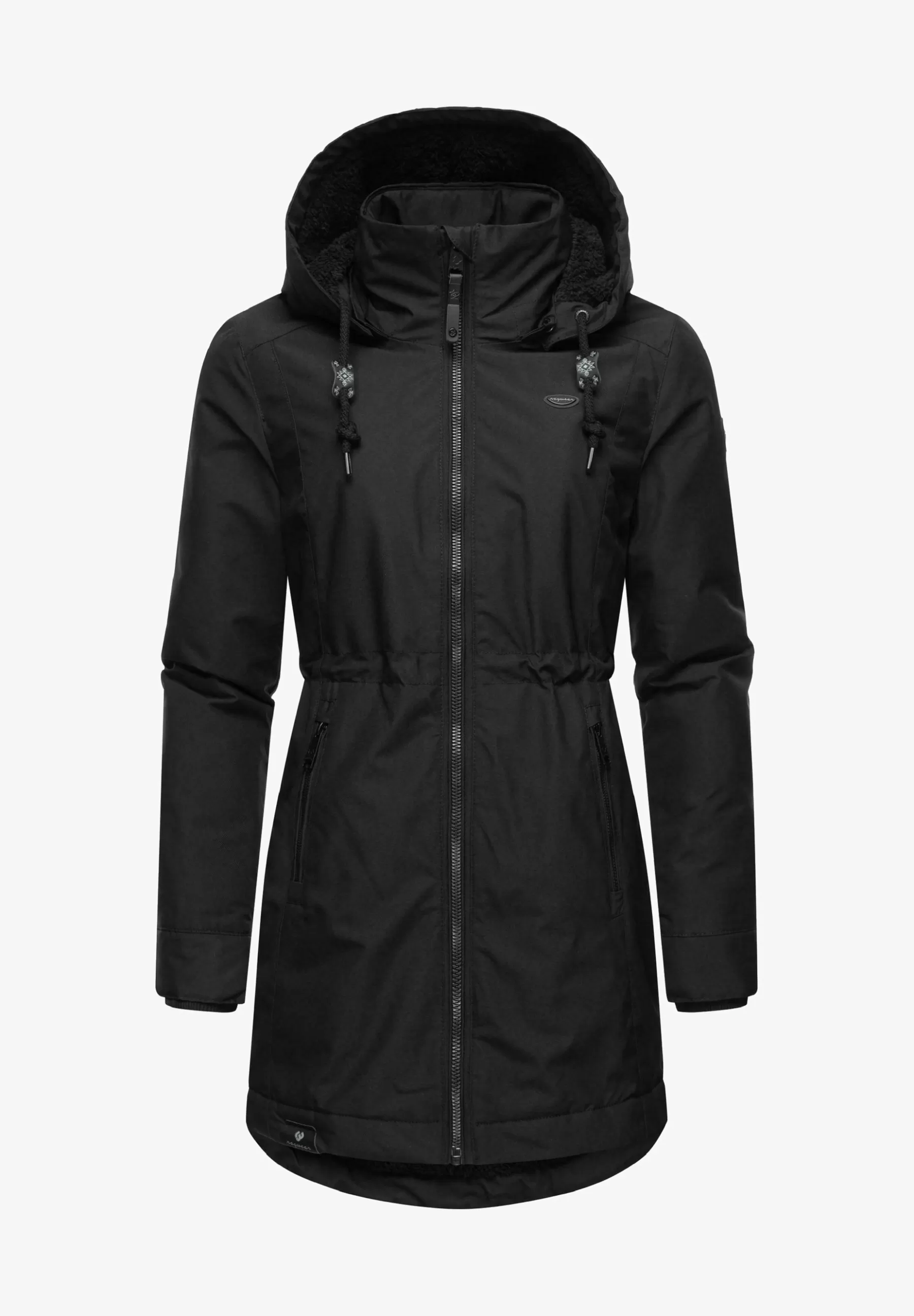 Store Dakkota - Impermeabile Donna Parka