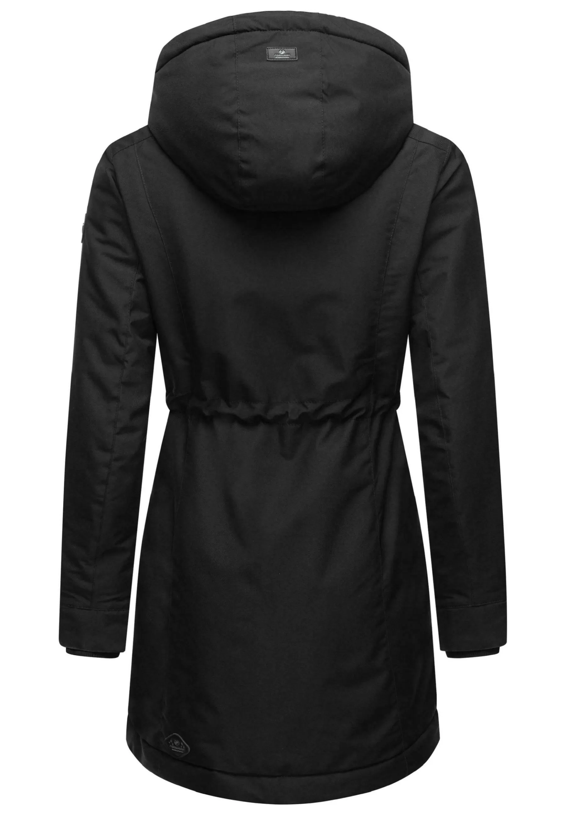 Store Dakkota - Impermeabile Donna Parka