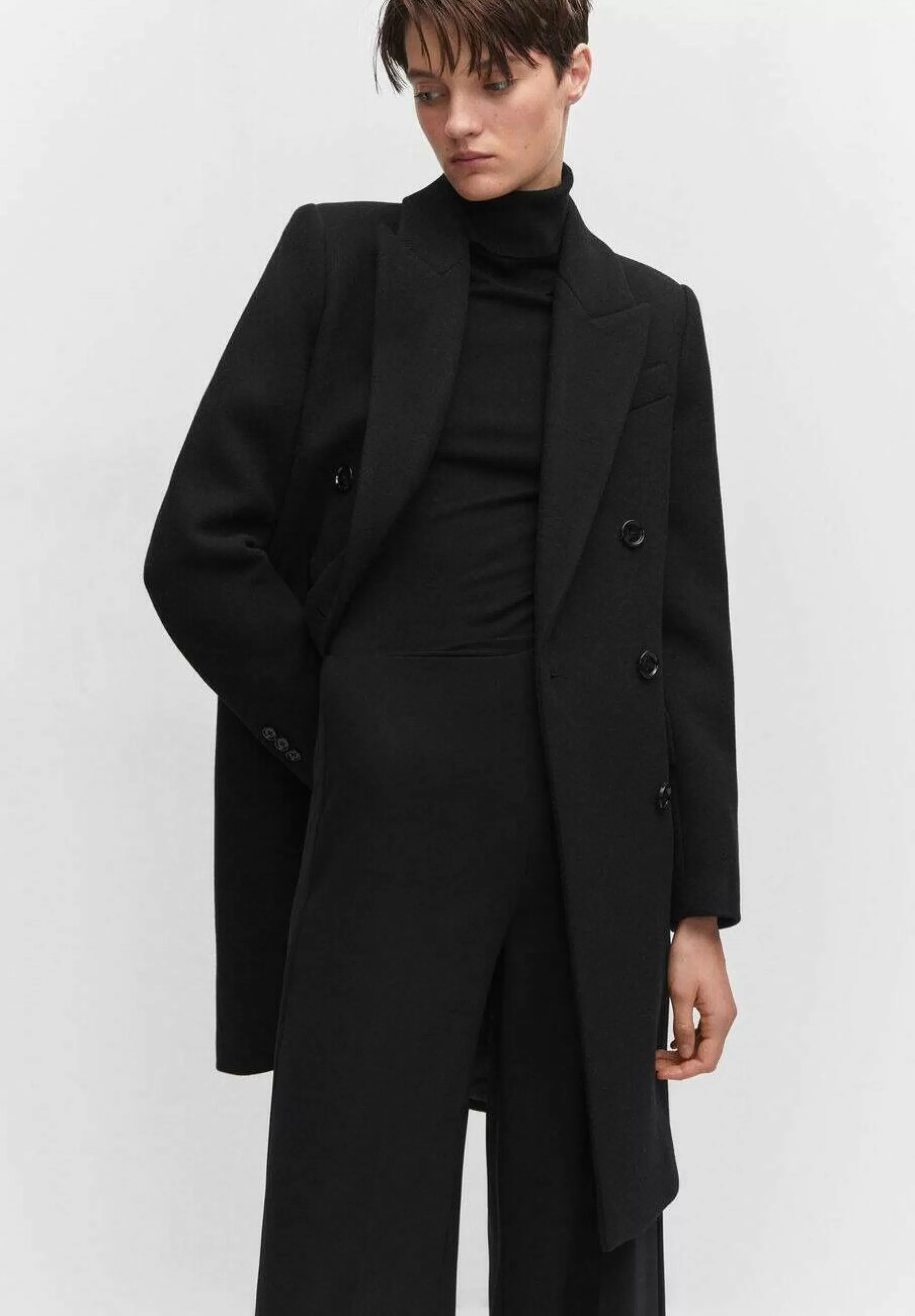 Shop Dali - Cappotto Classico Donna Classici