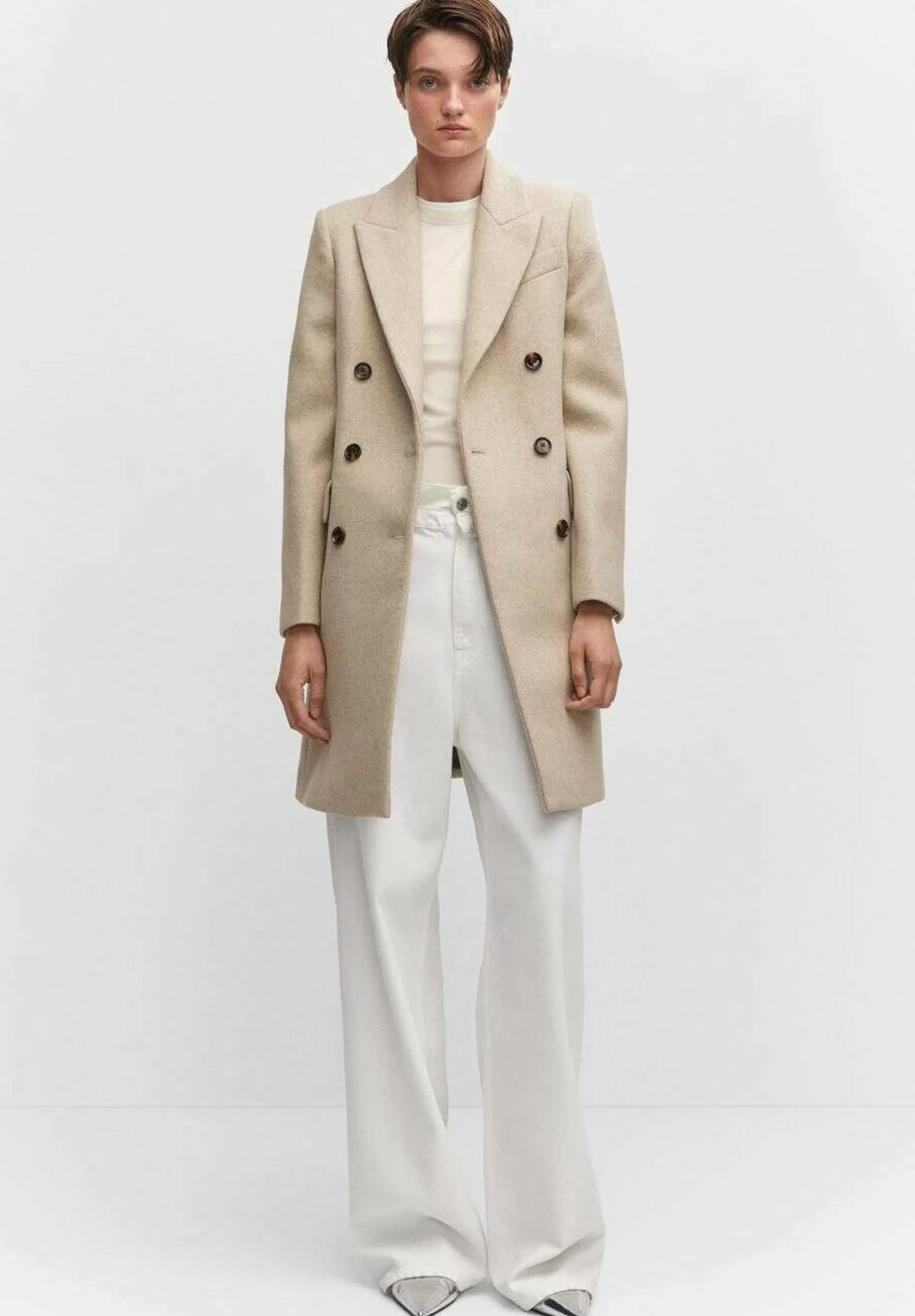Best Sale Dali - Cappotto Classico Donna Classici