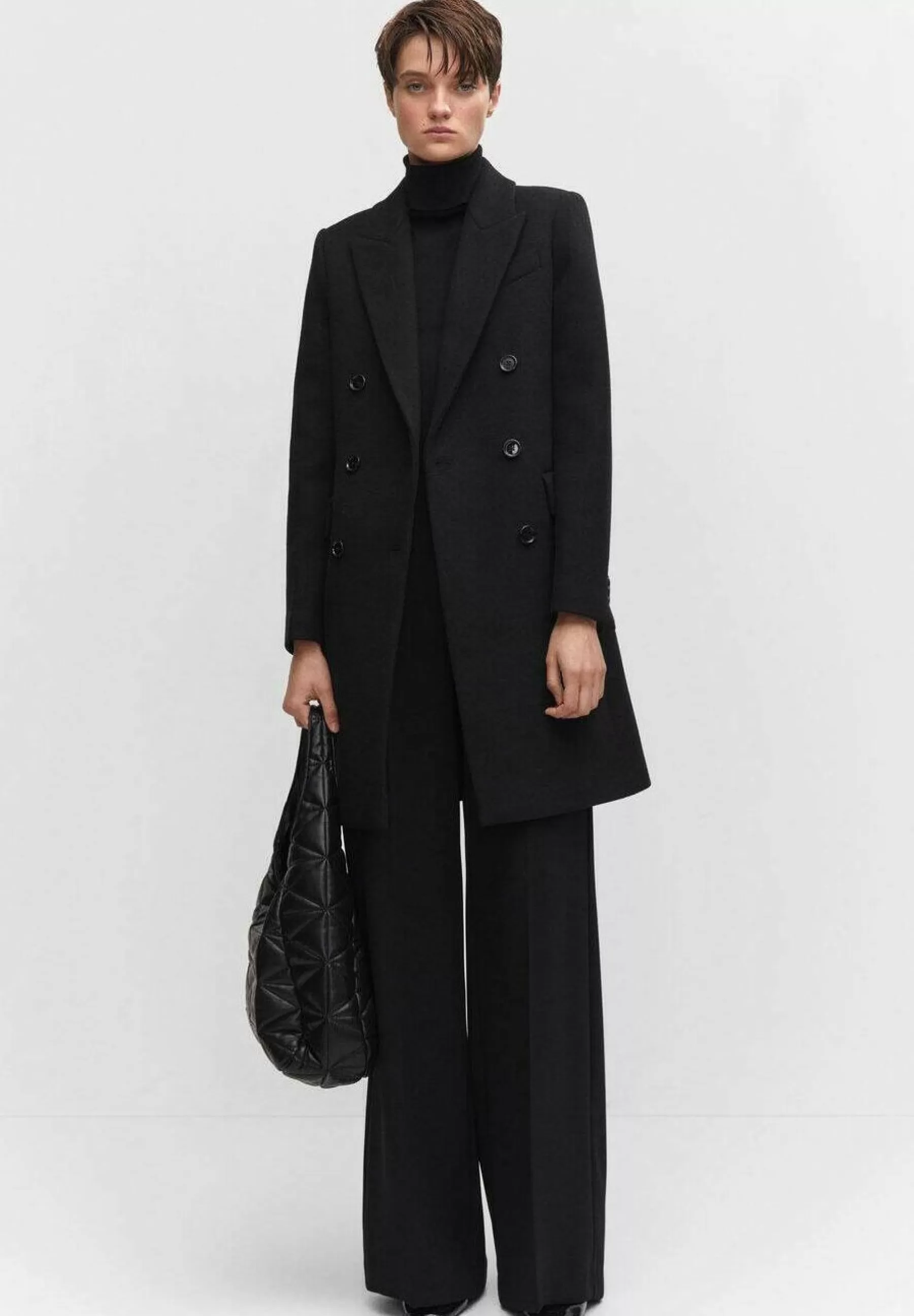 Shop Dali - Cappotto Classico Donna Classici