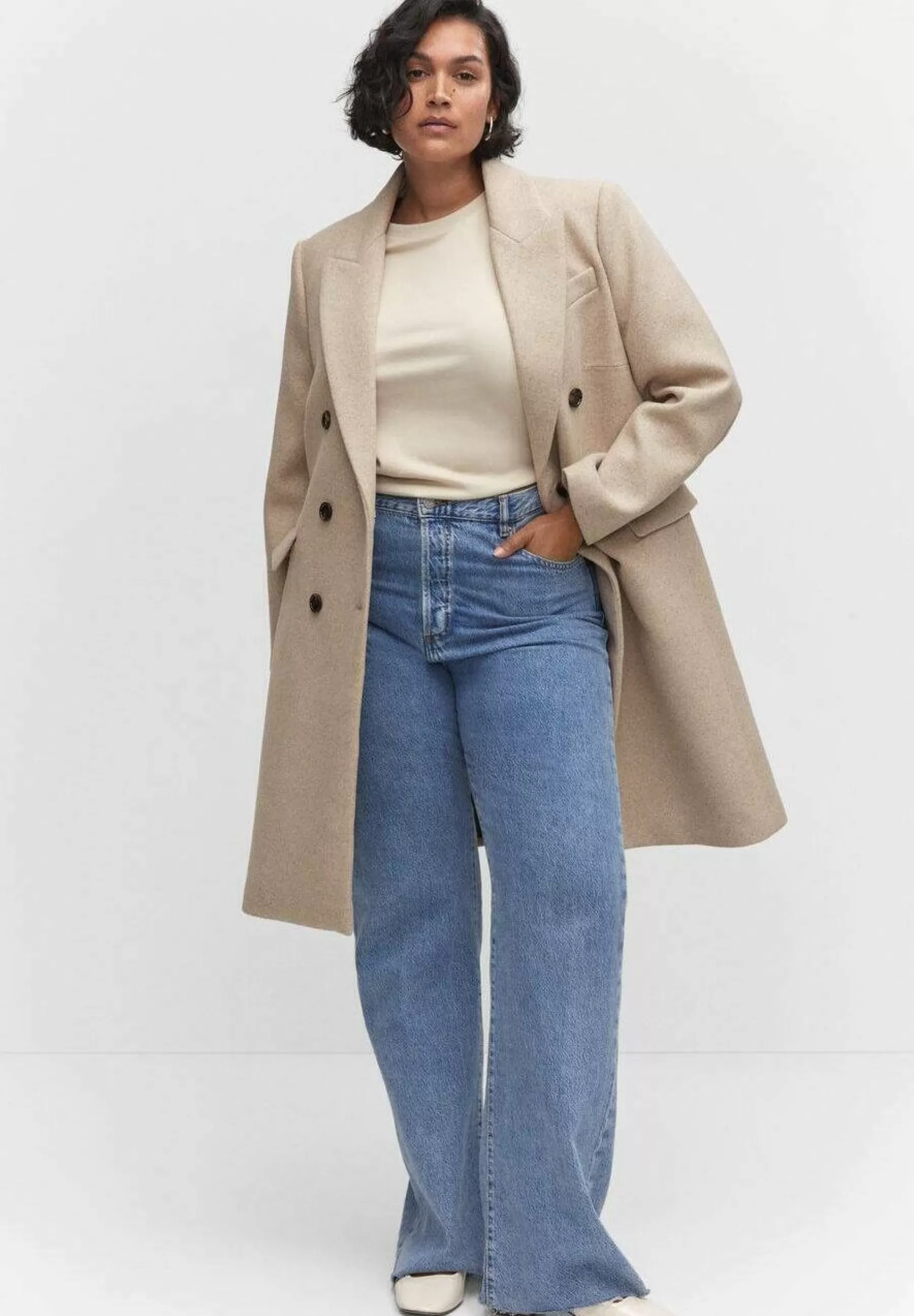 Best Sale Dali - Cappotto Classico Donna Classici