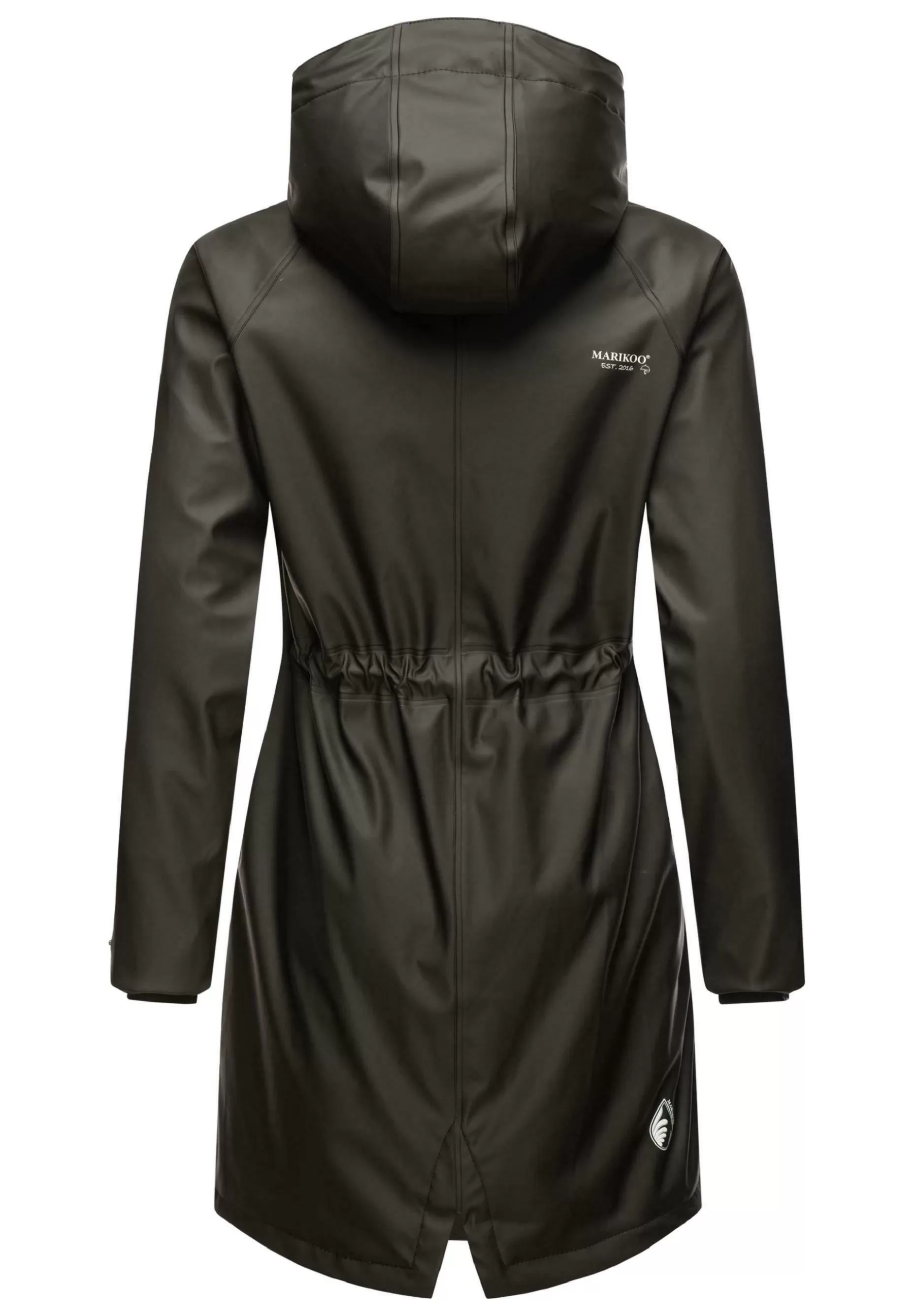 Best Dancing Umbrella - Impermeabile Donna Parka