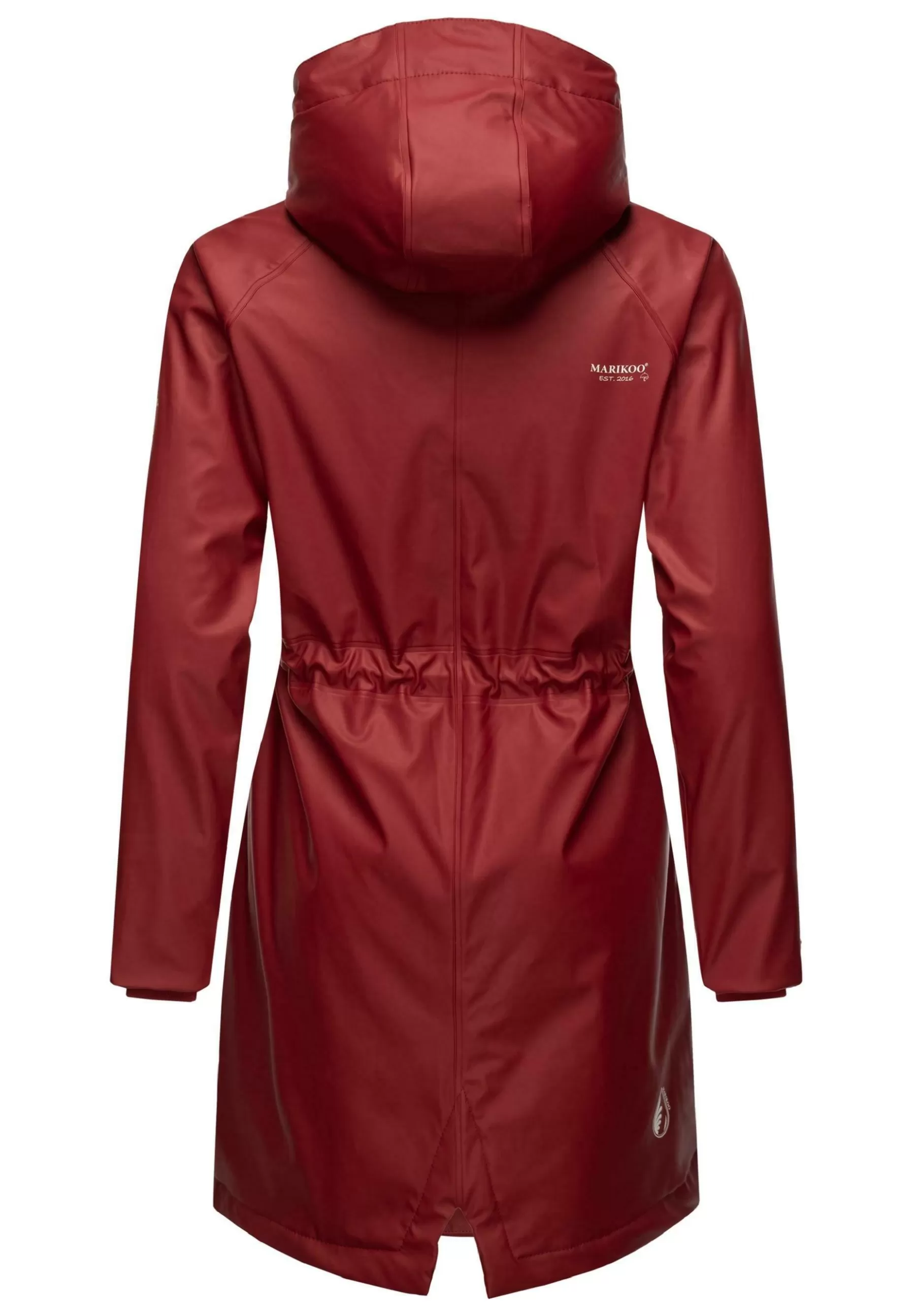 Cheap Dancing Umbrella - Impermeabile Donna Parka