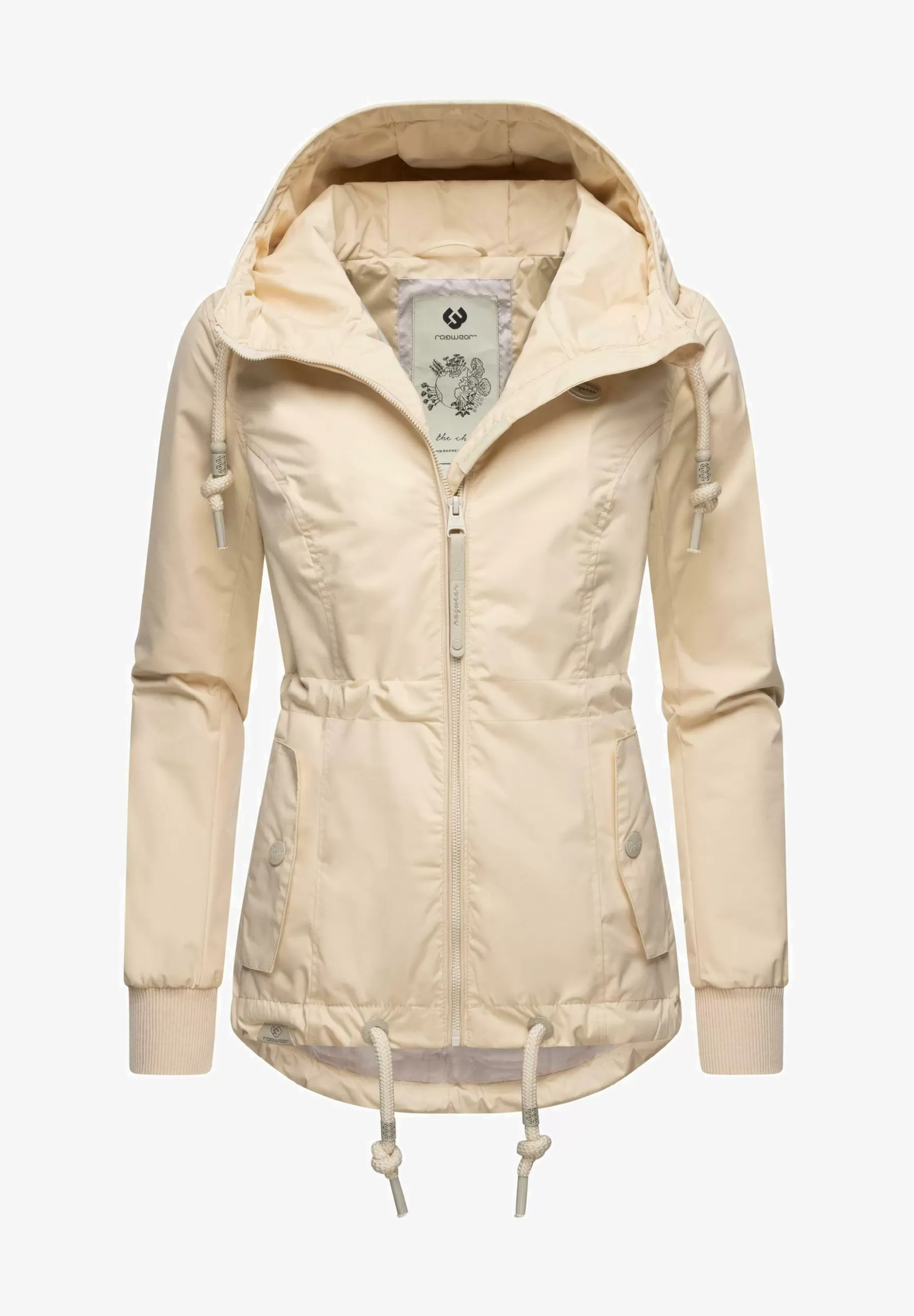 Cheap Danka - Parka Donna Parka
