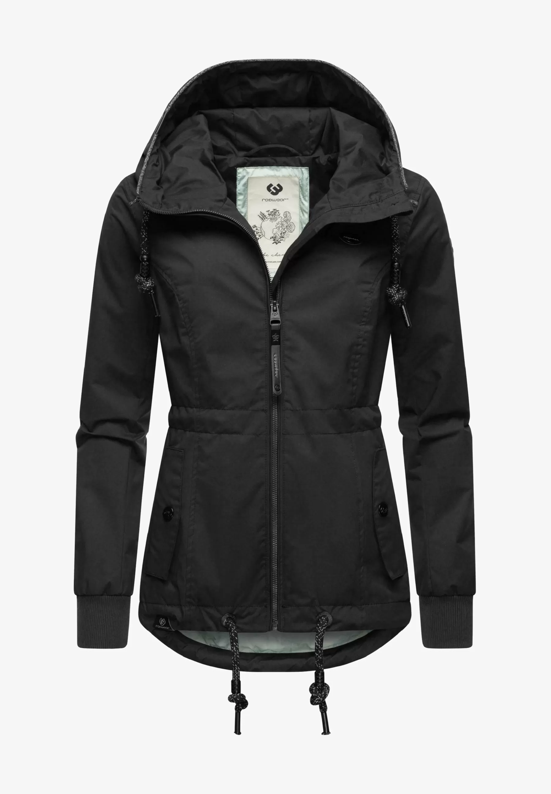 Clearance Danka - Parka Donna Parka