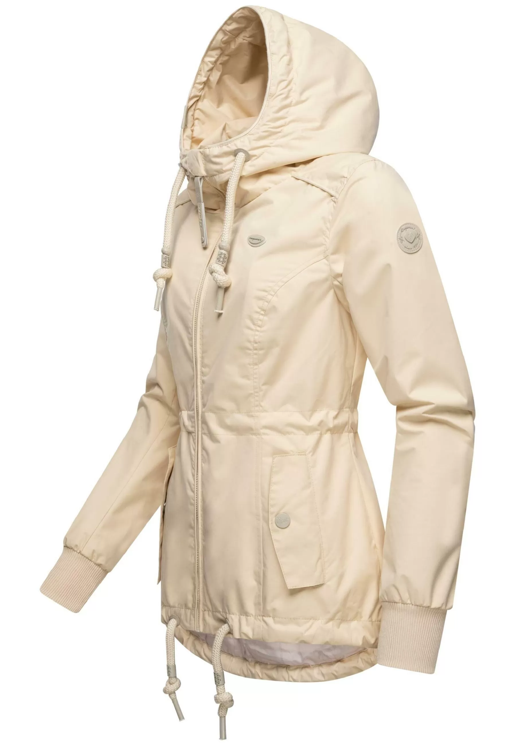 Cheap Danka - Parka Donna Parka