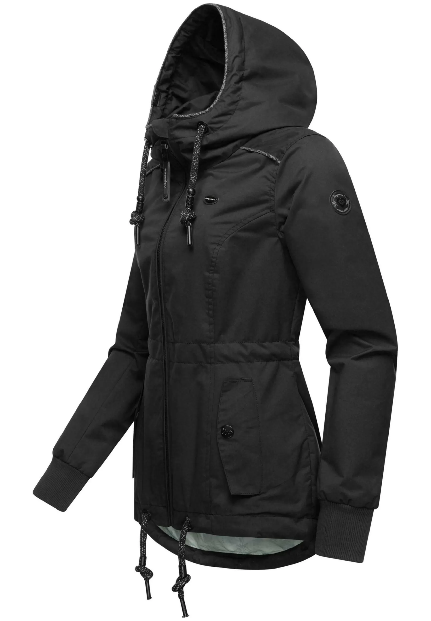 Clearance Danka - Parka Donna Parka