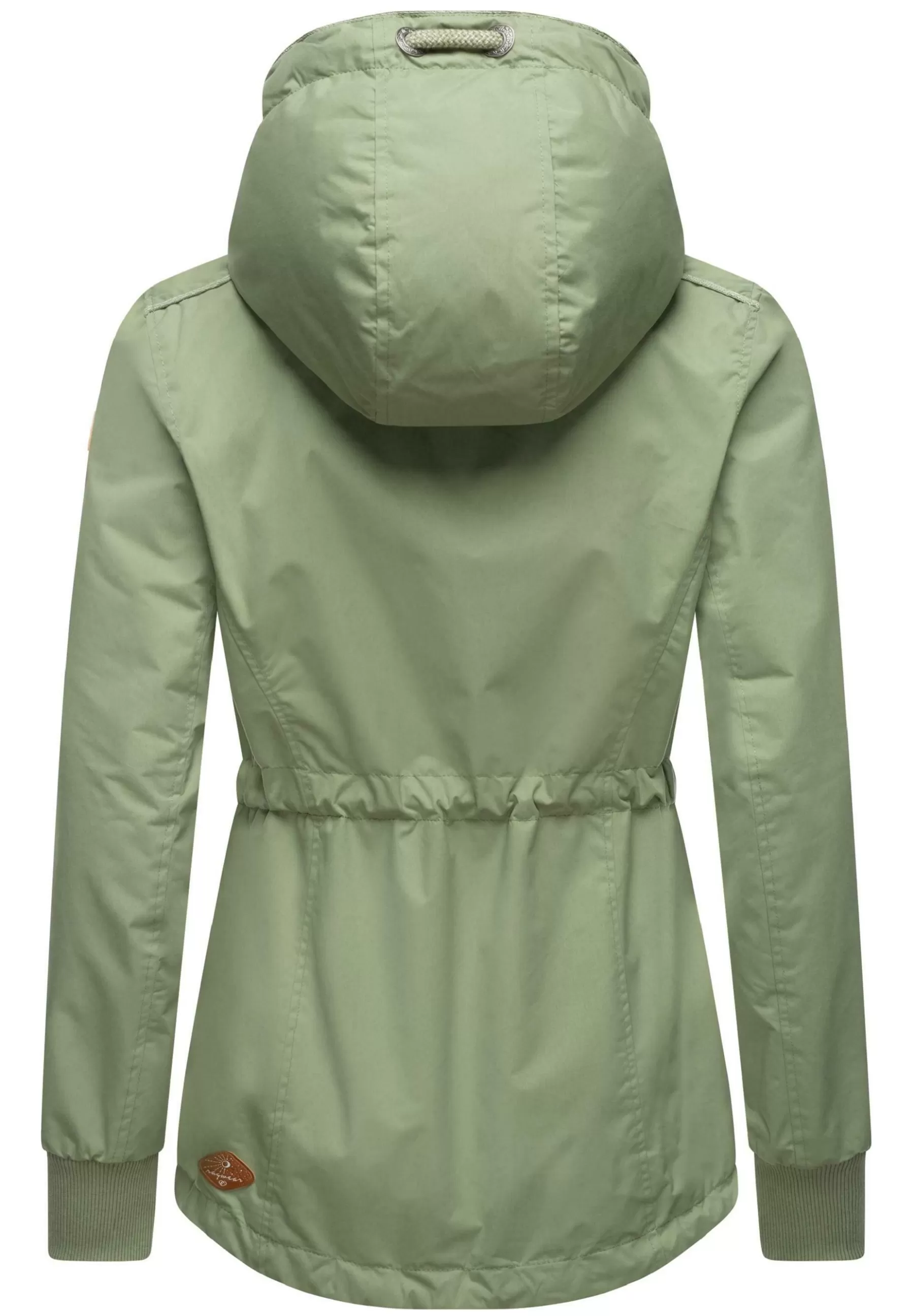 Hot Danka - Parka Donna Parka